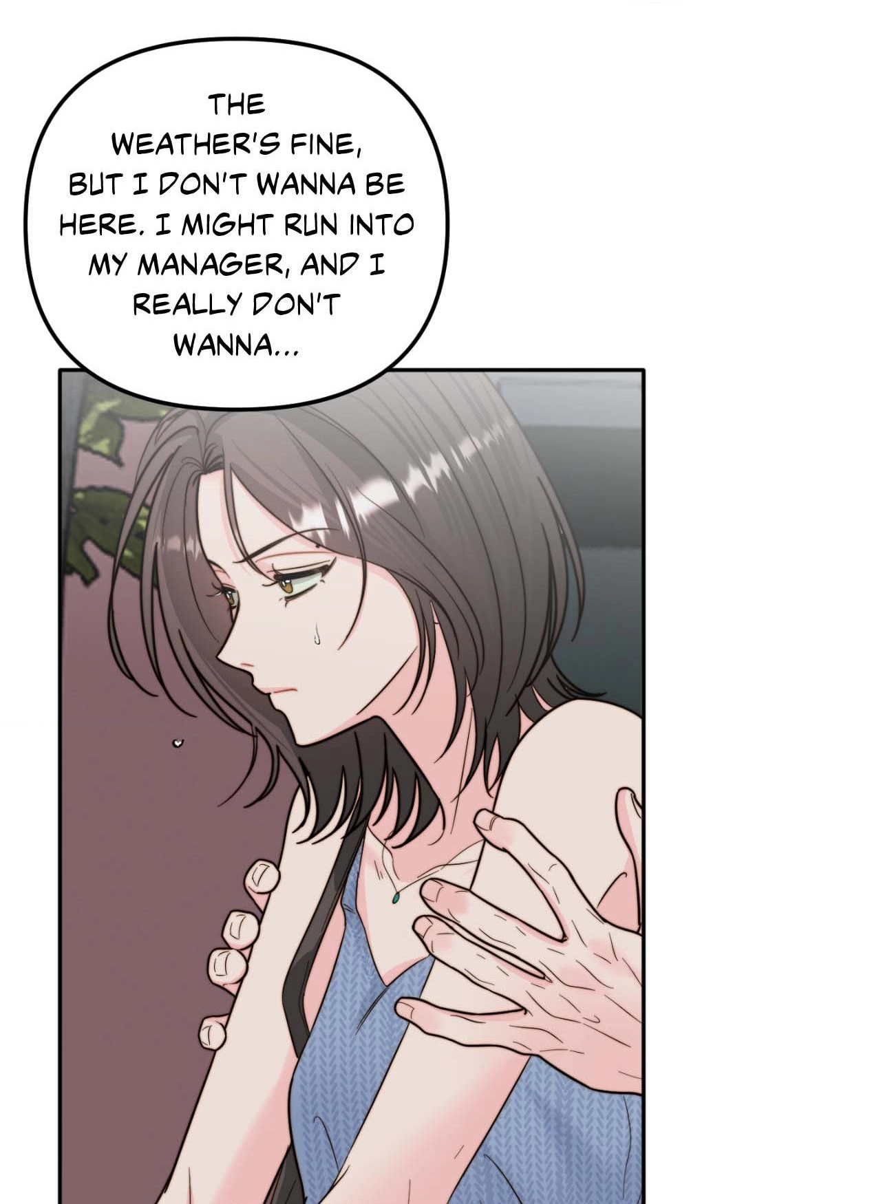 Read Histamine Heartbreak chapter 16 image 3 on Lezhin