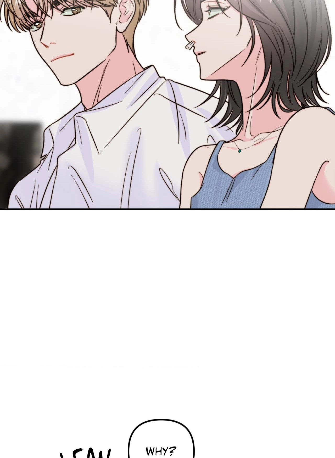 Read Histamine Heartbreak chapter 16 image 30 on Lezhin