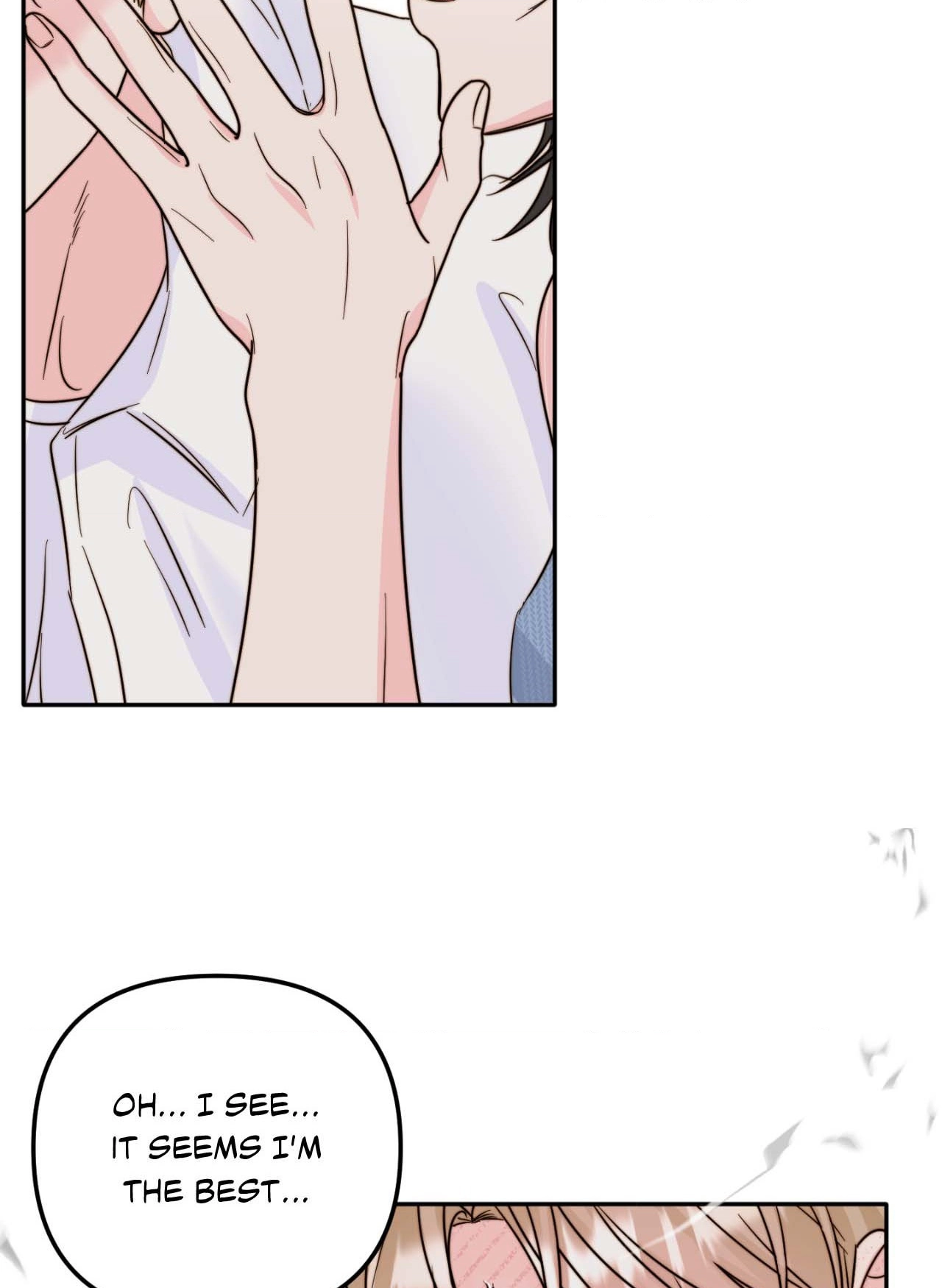 Read Histamine Heartbreak chapter 16 image 32 on Lezhin