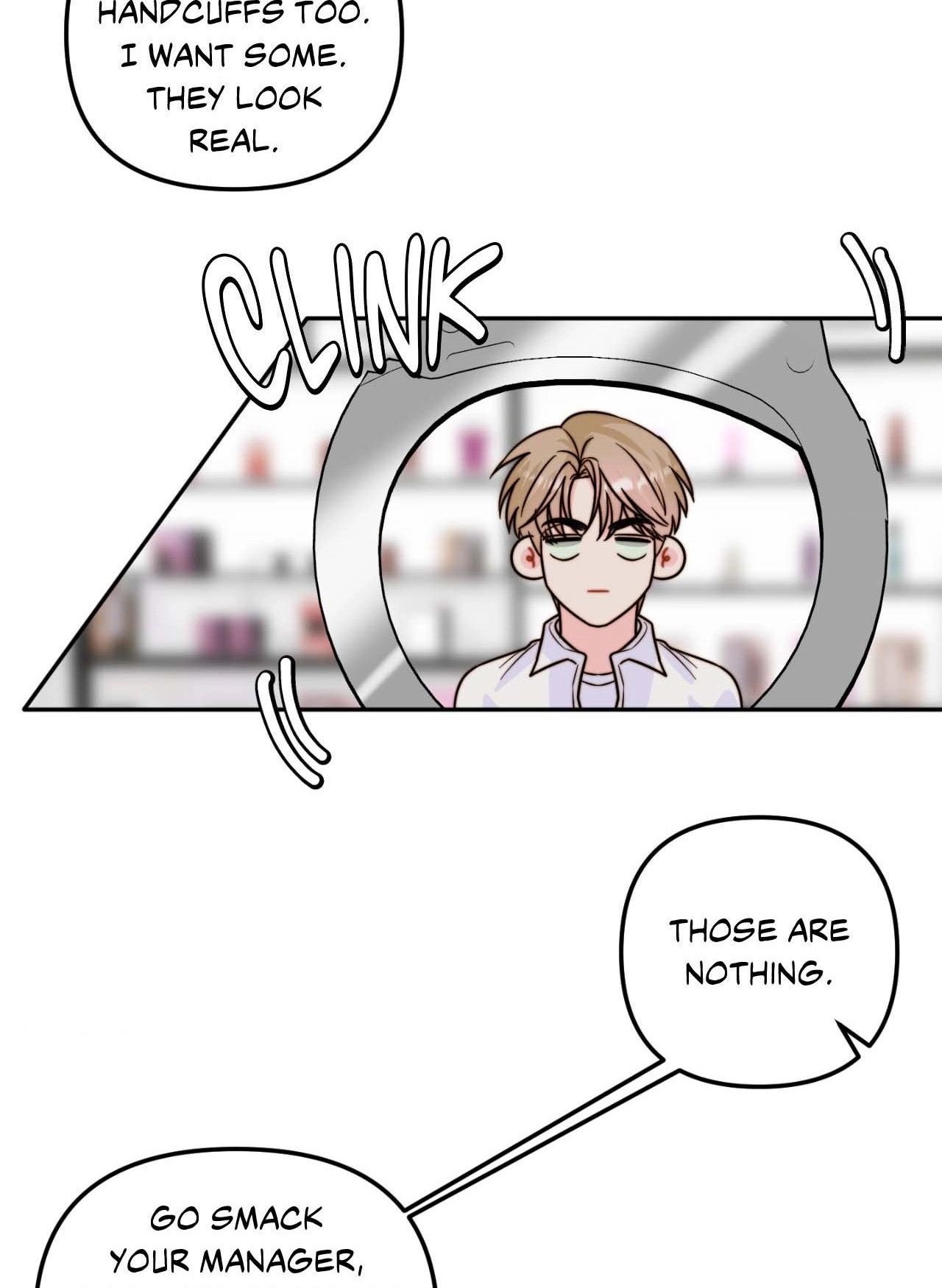 Read Histamine Heartbreak chapter 16 image 36 on Lezhin