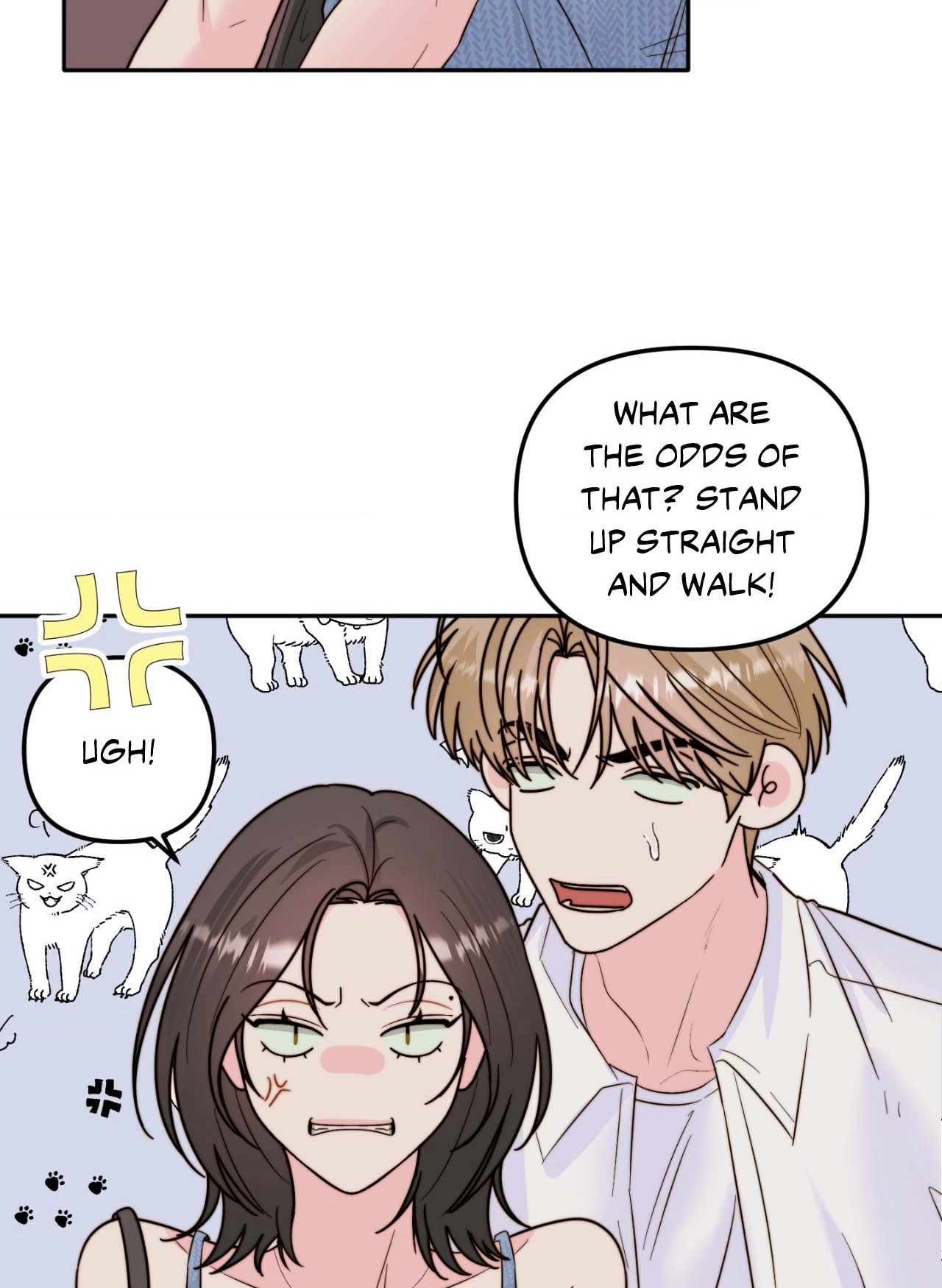 Read Histamine Heartbreak chapter 16 image 4 on Lezhin