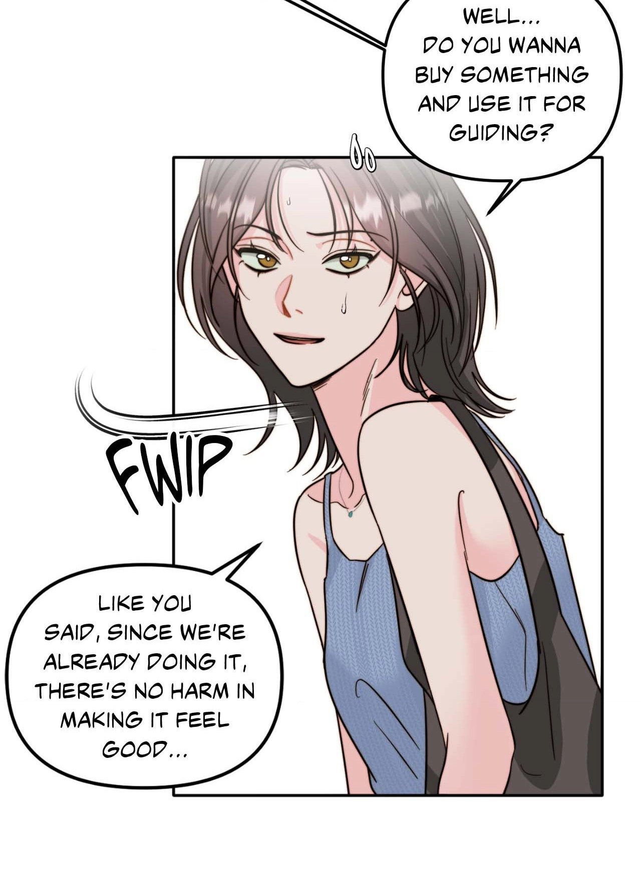Read Histamine Heartbreak chapter 16 image 40 on Lezhin