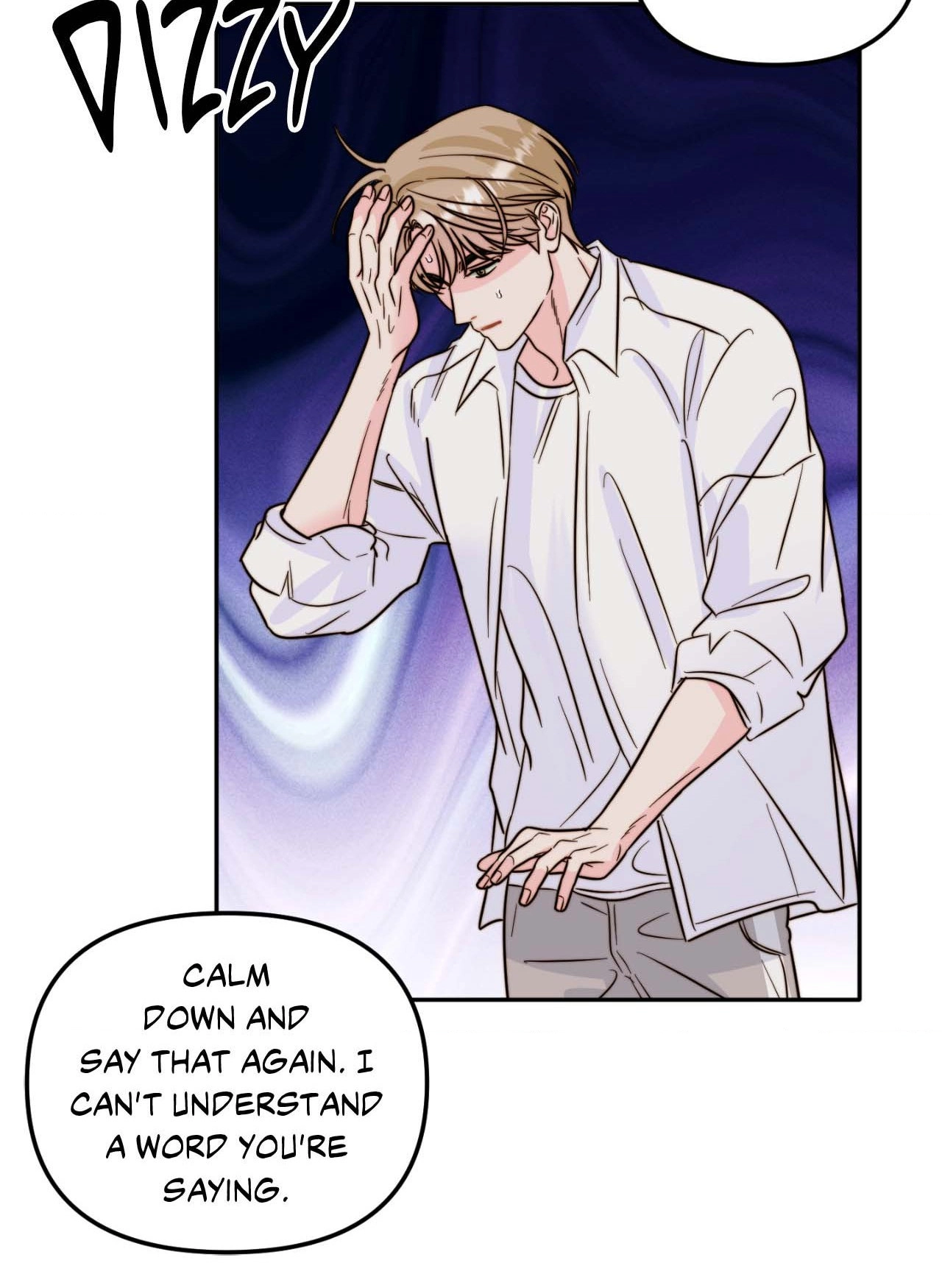 Read Histamine Heartbreak chapter 16 image 44 on Lezhin