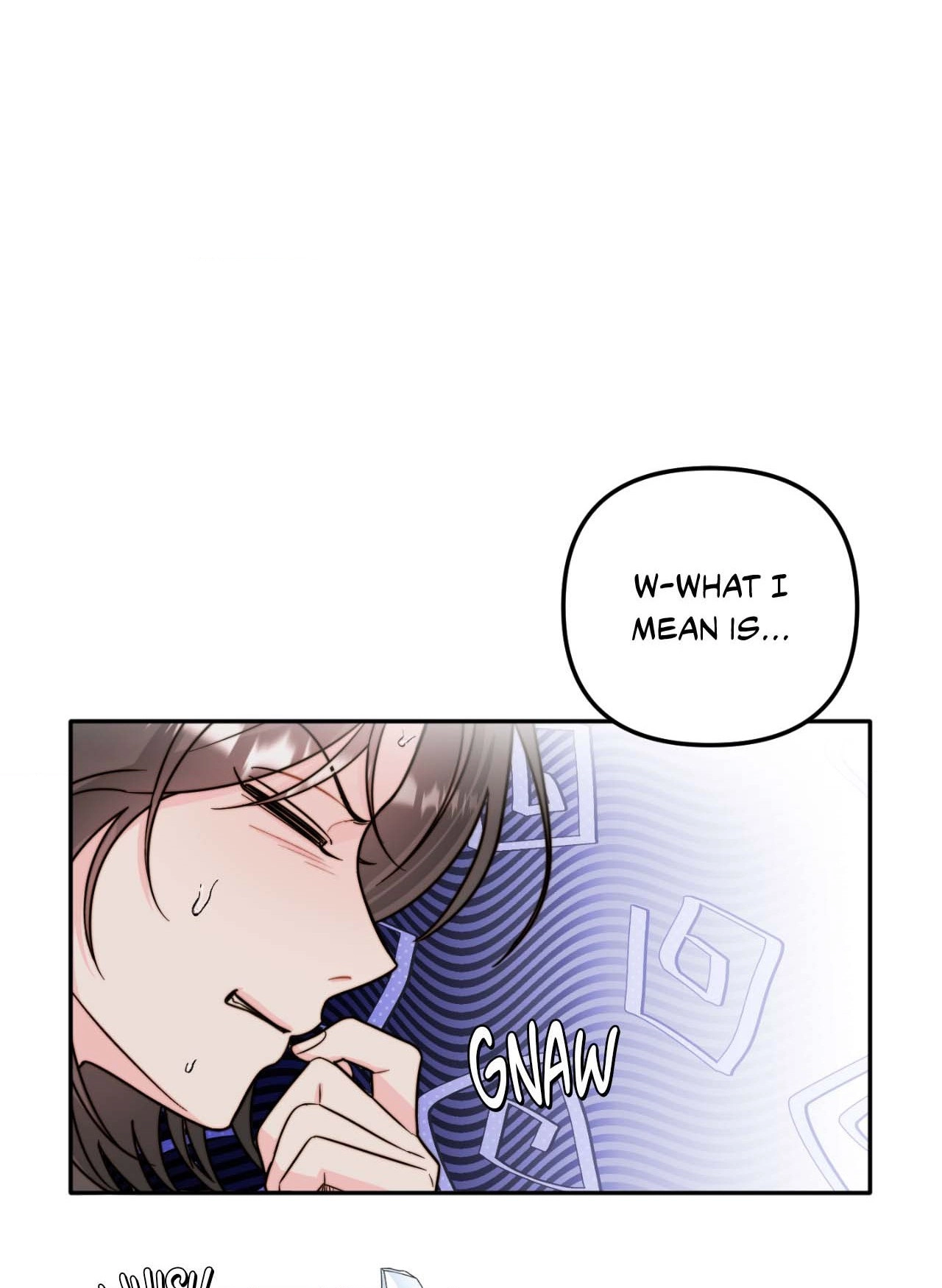 Read Histamine Heartbreak chapter 16 image 45 on Lezhin