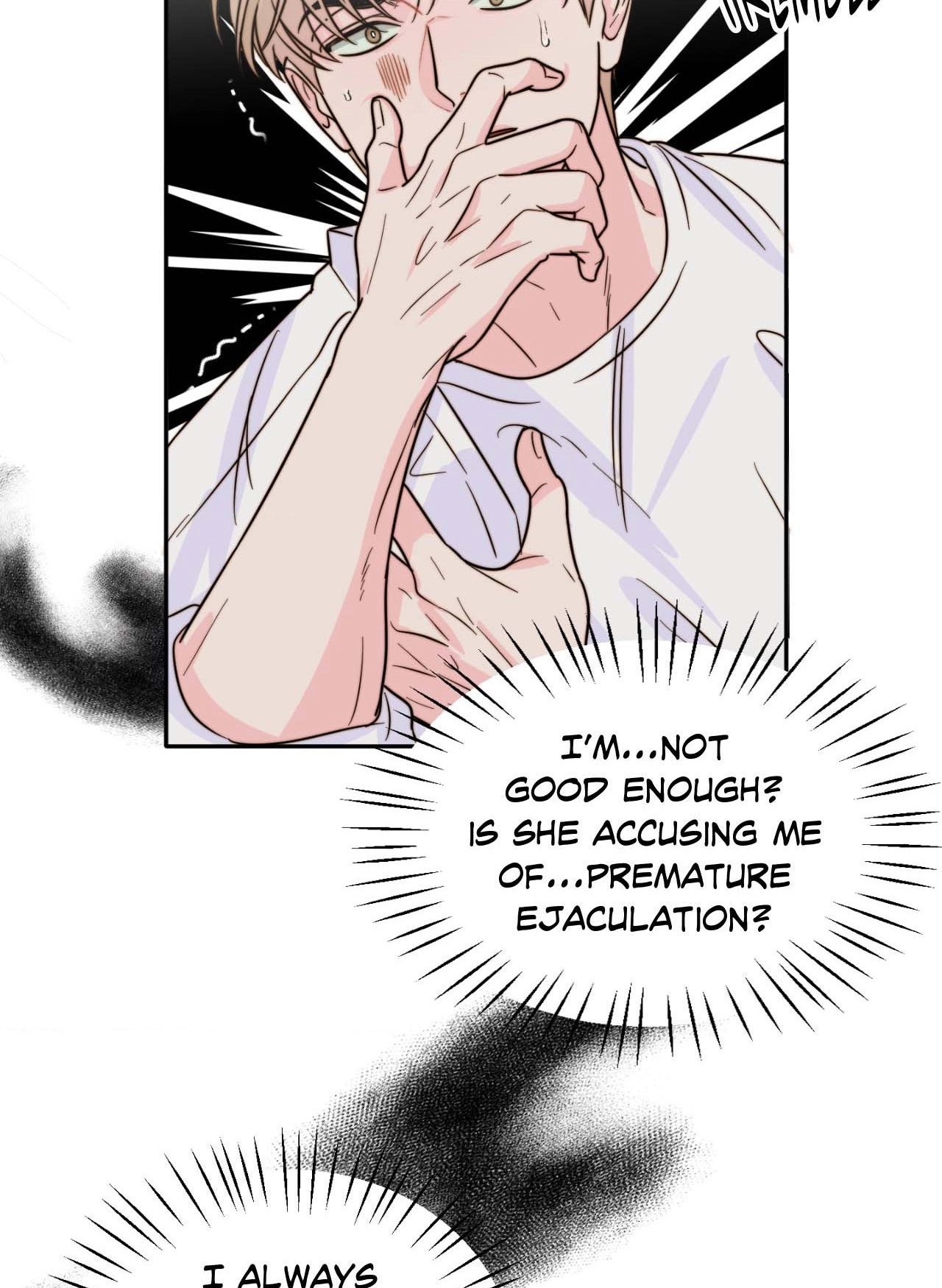 Read Histamine Heartbreak chapter 16 image 48 on Lezhin