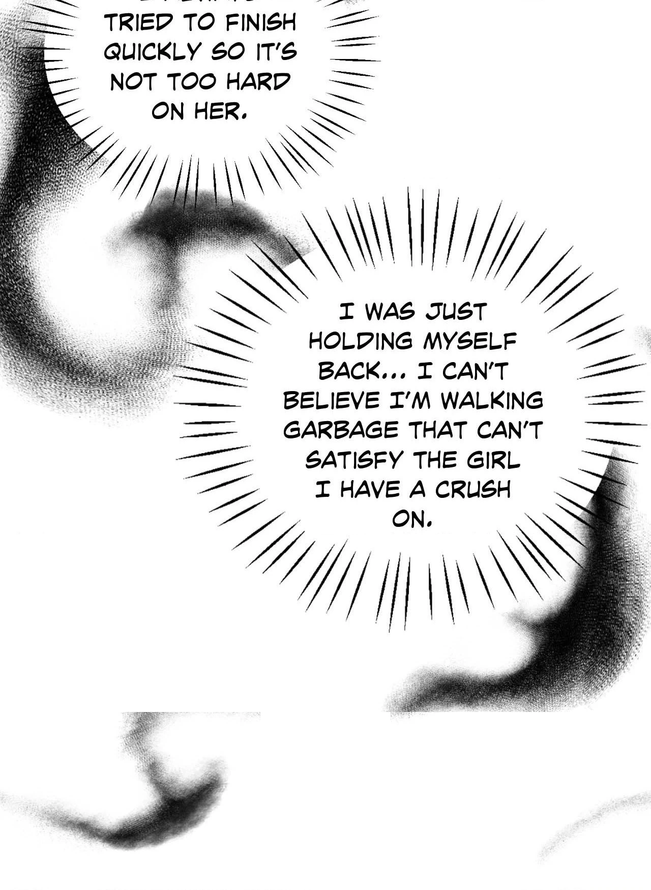 Read Histamine Heartbreak chapter 16 image 49 on Lezhin