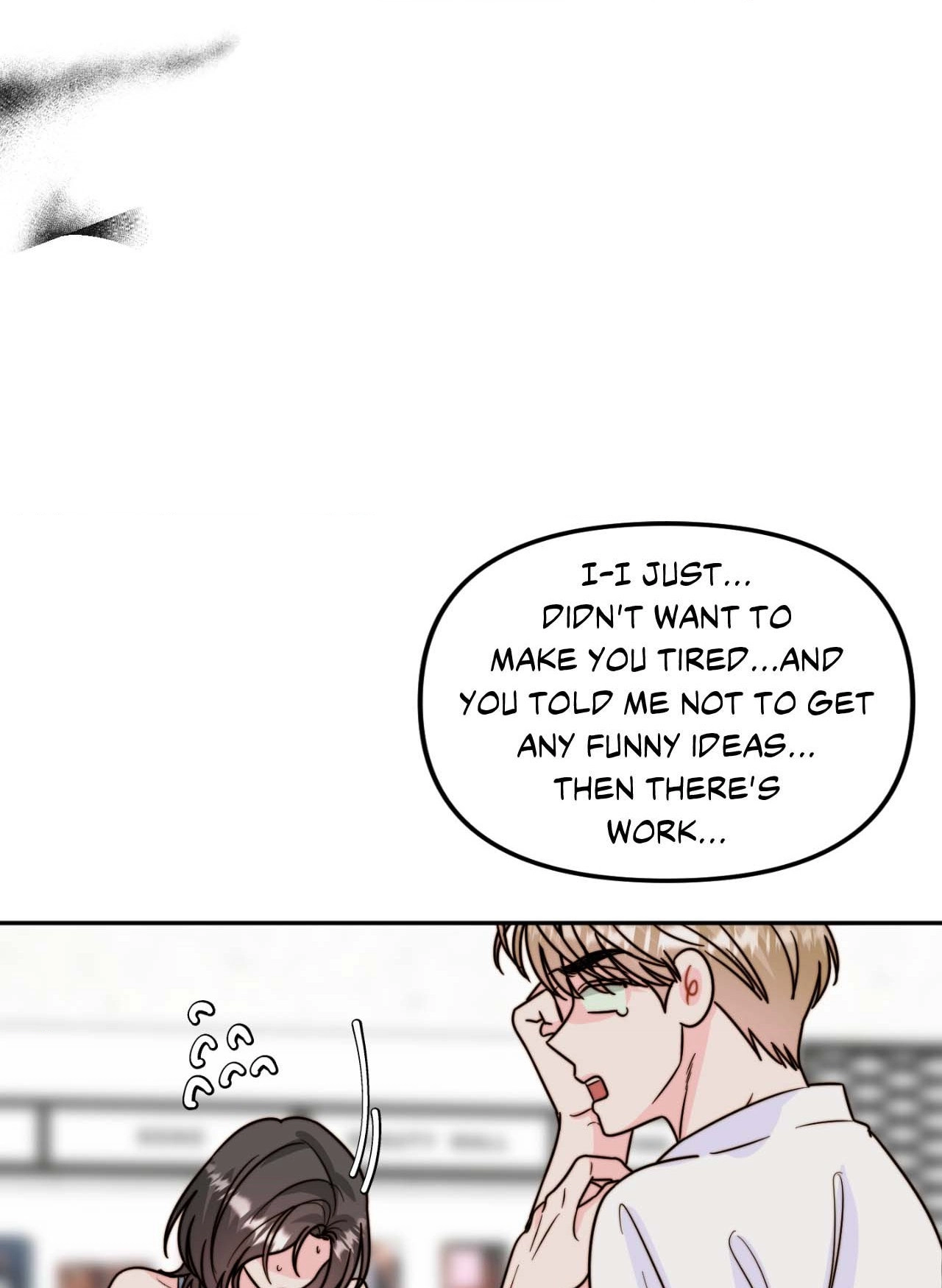Read Histamine Heartbreak chapter 16 image 50 on Lezhin
