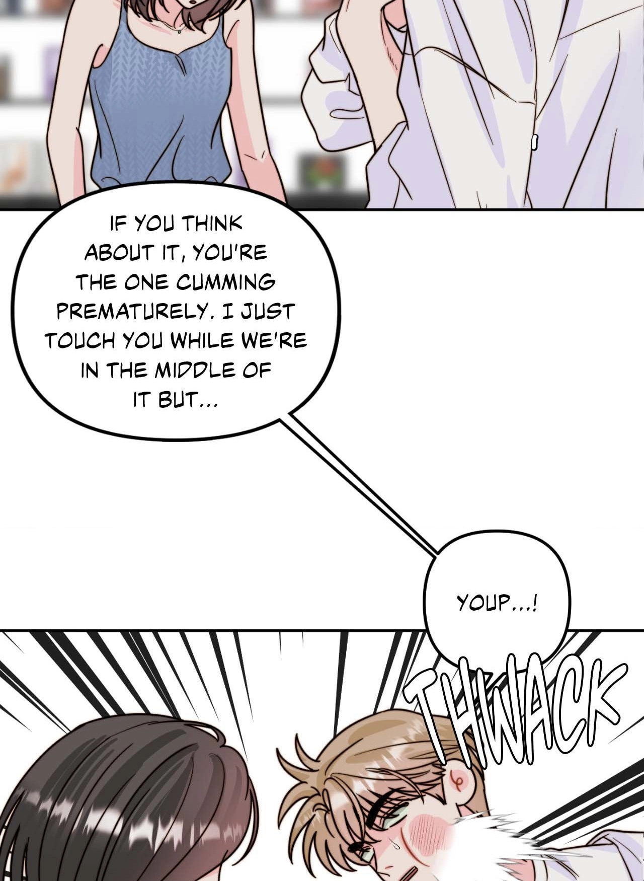 Read Histamine Heartbreak chapter 16 image 51 on Lezhin