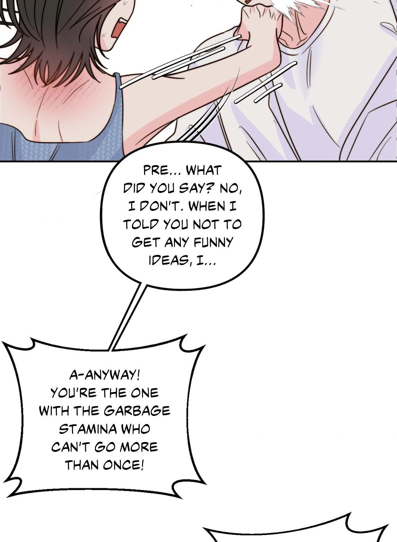 Read Histamine Heartbreak chapter 16 image 52 on Lezhin