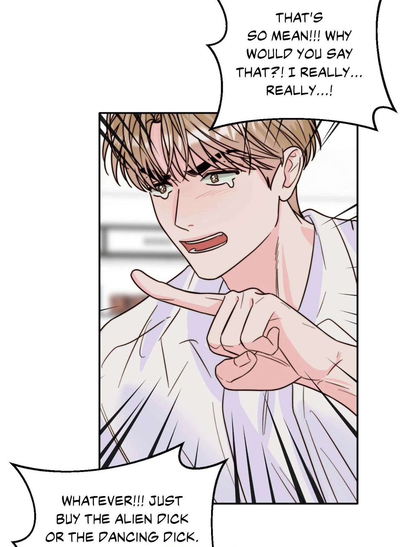 Read Histamine Heartbreak chapter 16 image 53 on Lezhin