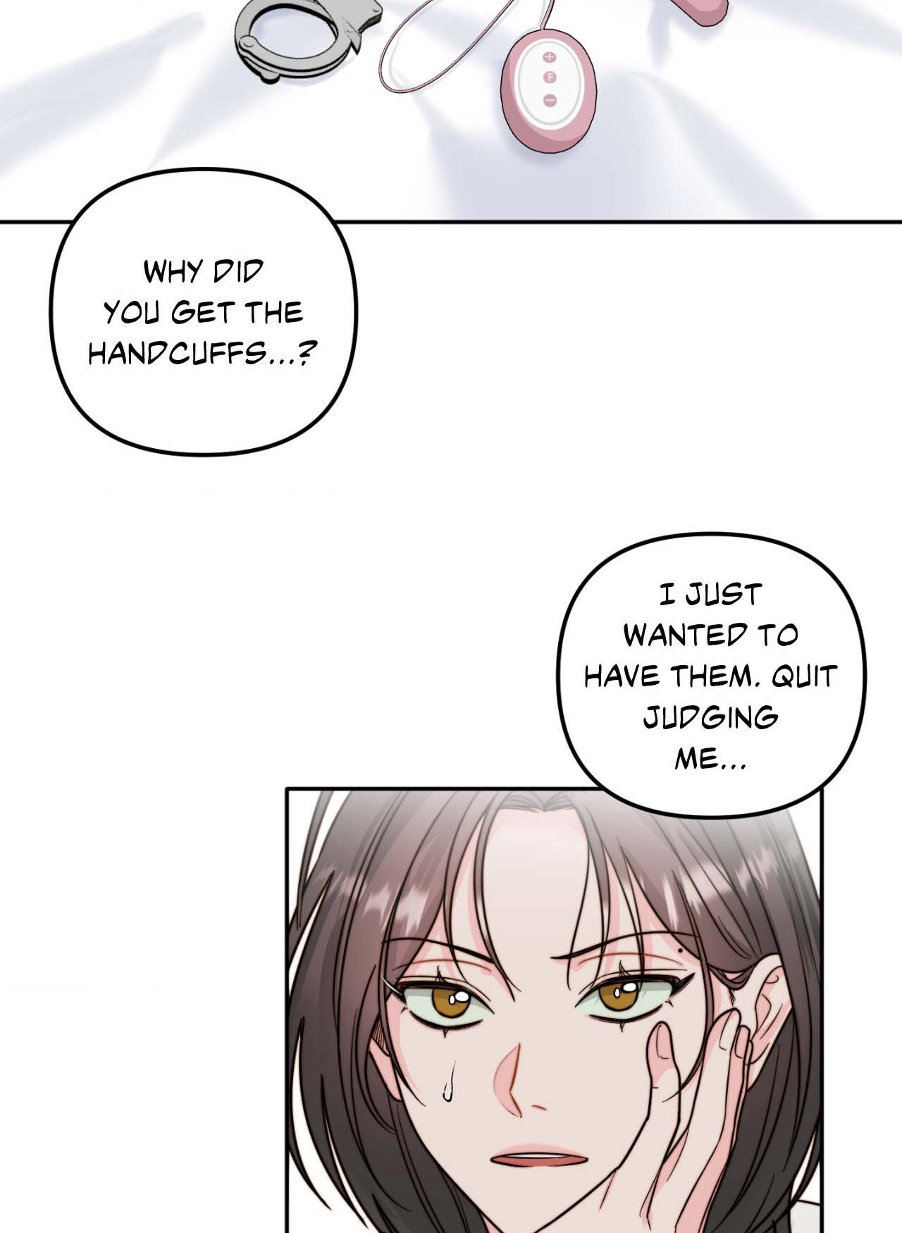 Read Histamine Heartbreak chapter 16 image 56 on Lezhin