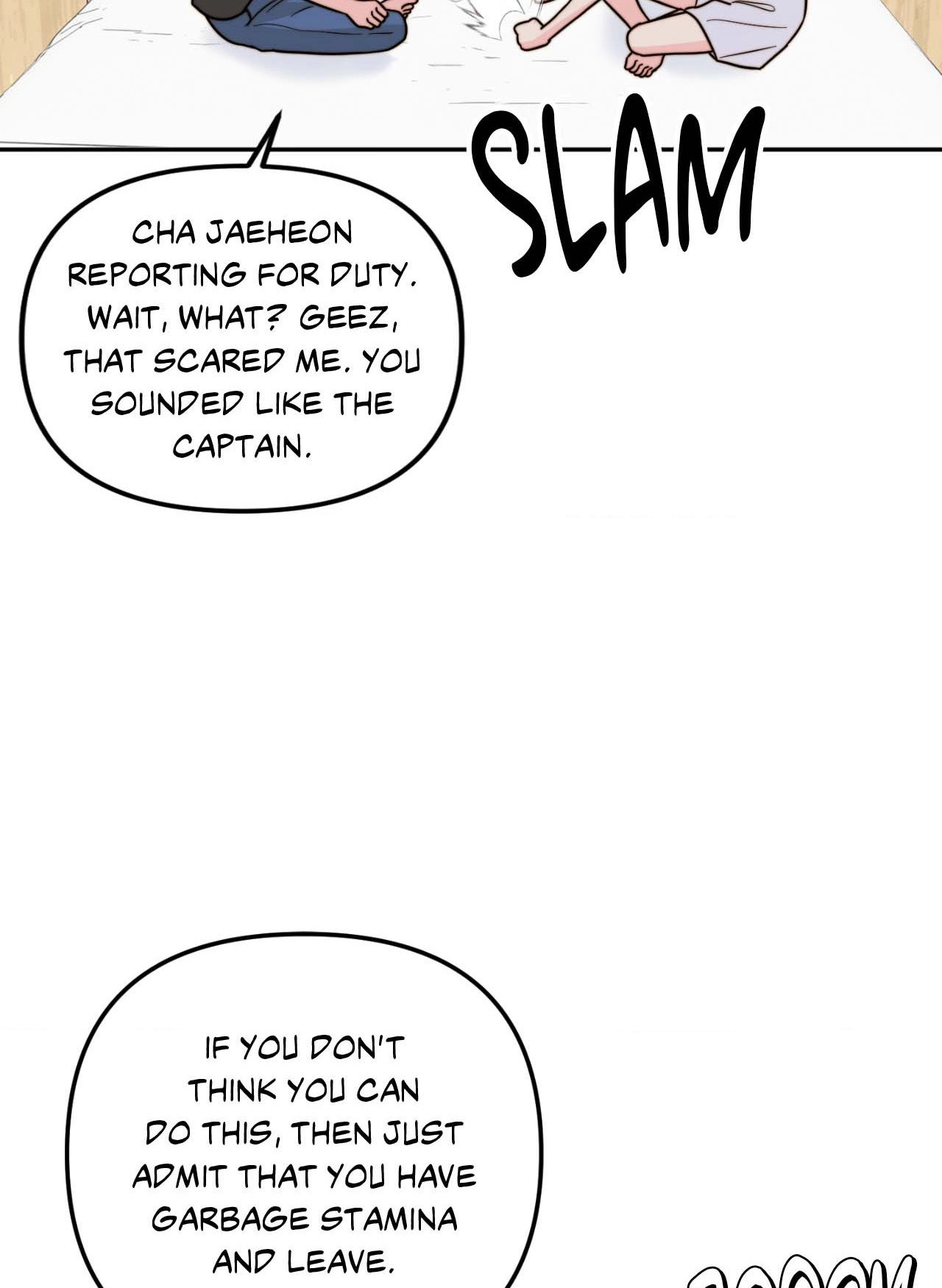 Read Histamine Heartbreak chapter 16 image 60 on Lezhin
