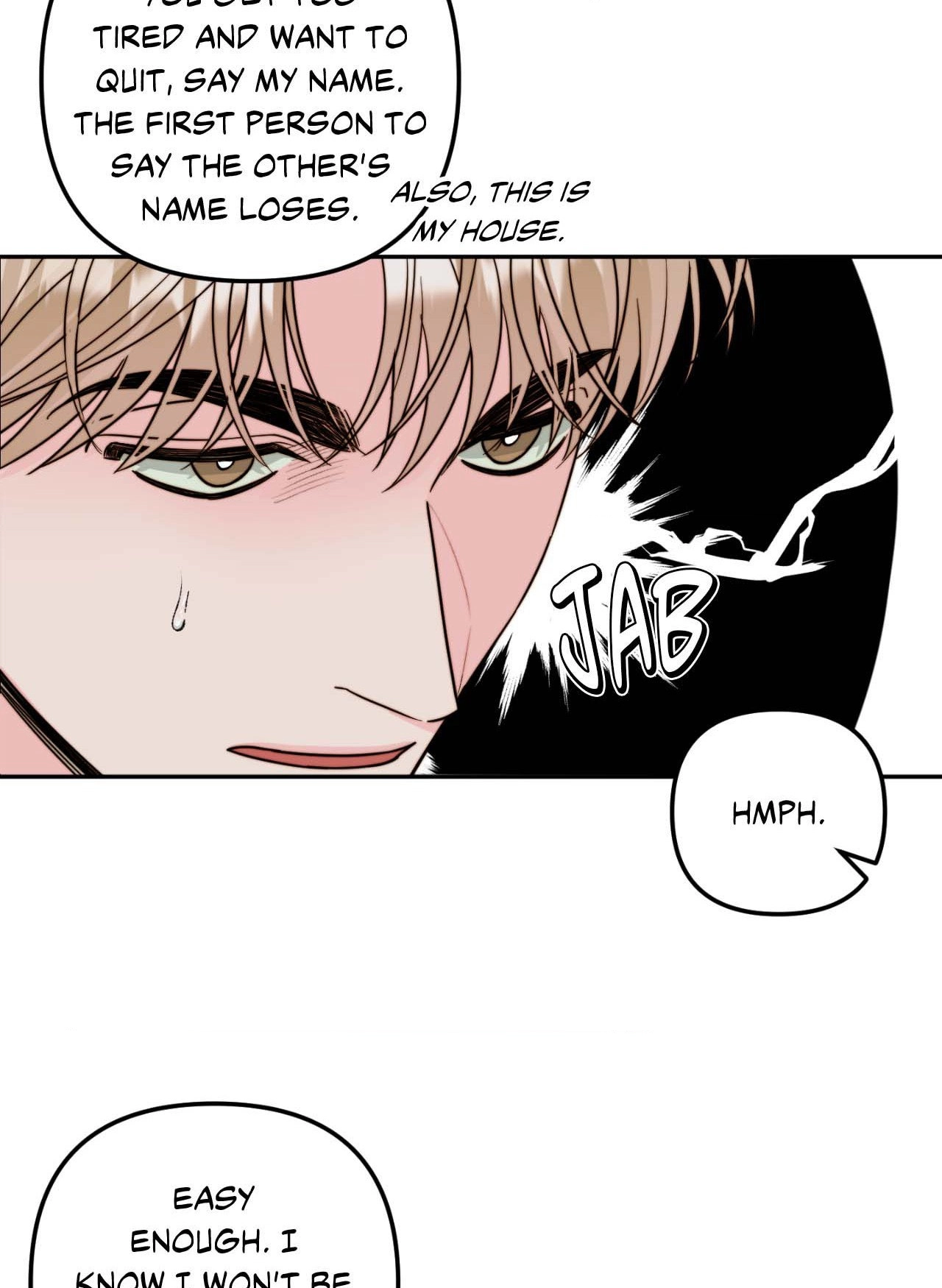 Read Histamine Heartbreak chapter 16 image 62 on Lezhin