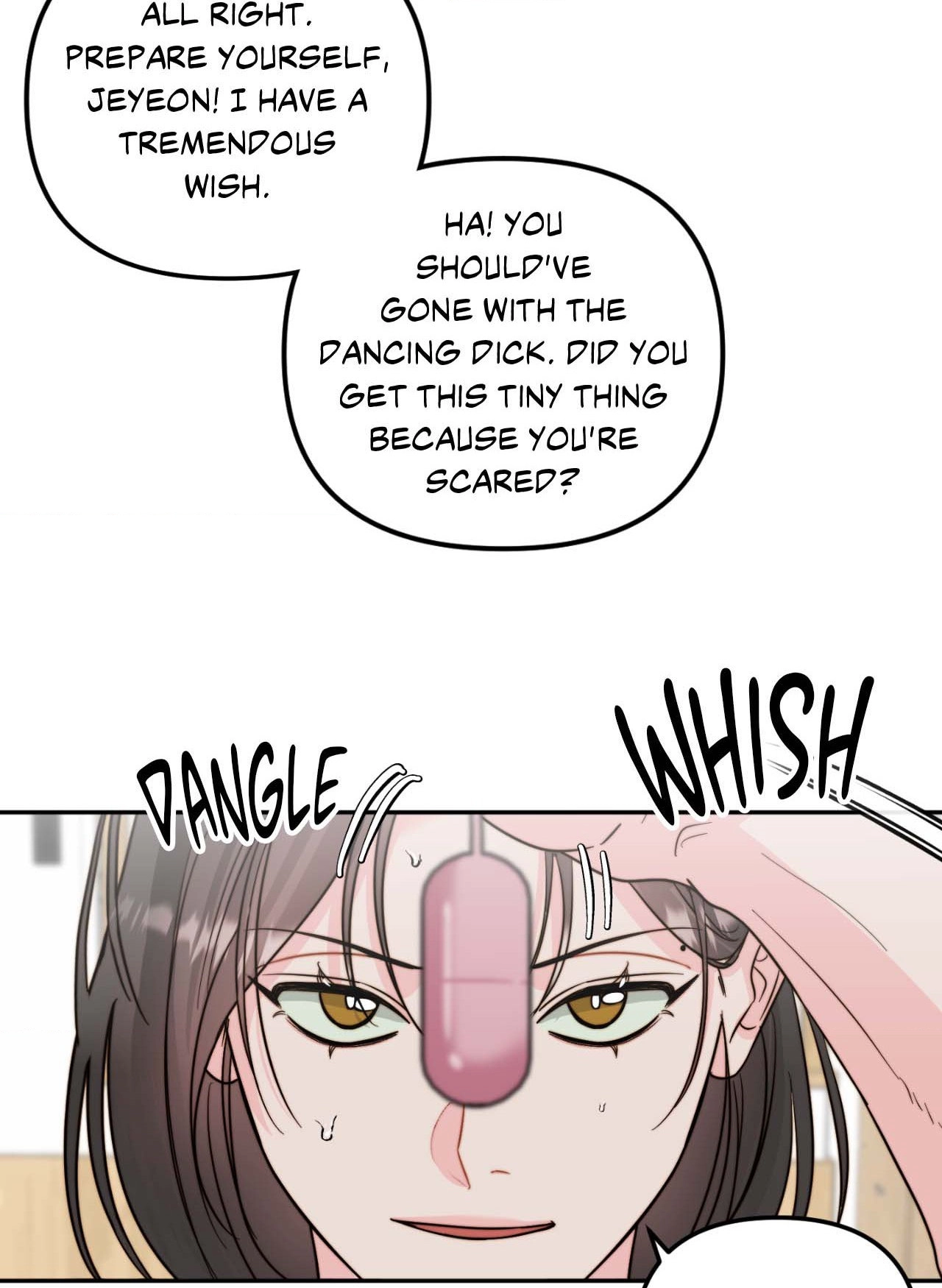 Read Histamine Heartbreak chapter 16 image 64 on Lezhin