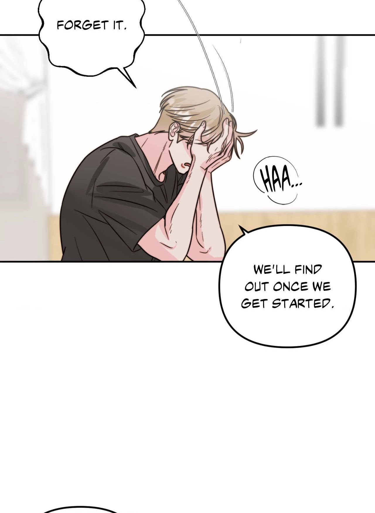 Read Histamine Heartbreak chapter 16 image 67 on Lezhin