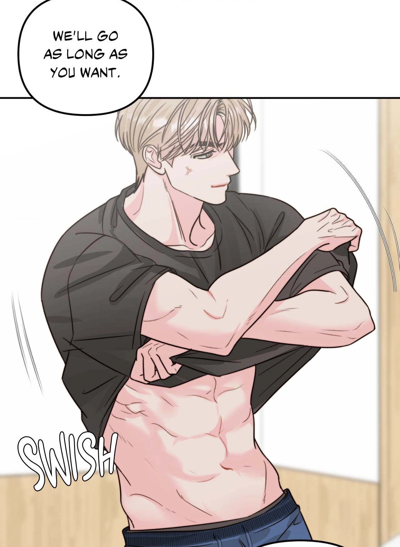Read Histamine Heartbreak chapter 16 image 68 on Lezhin