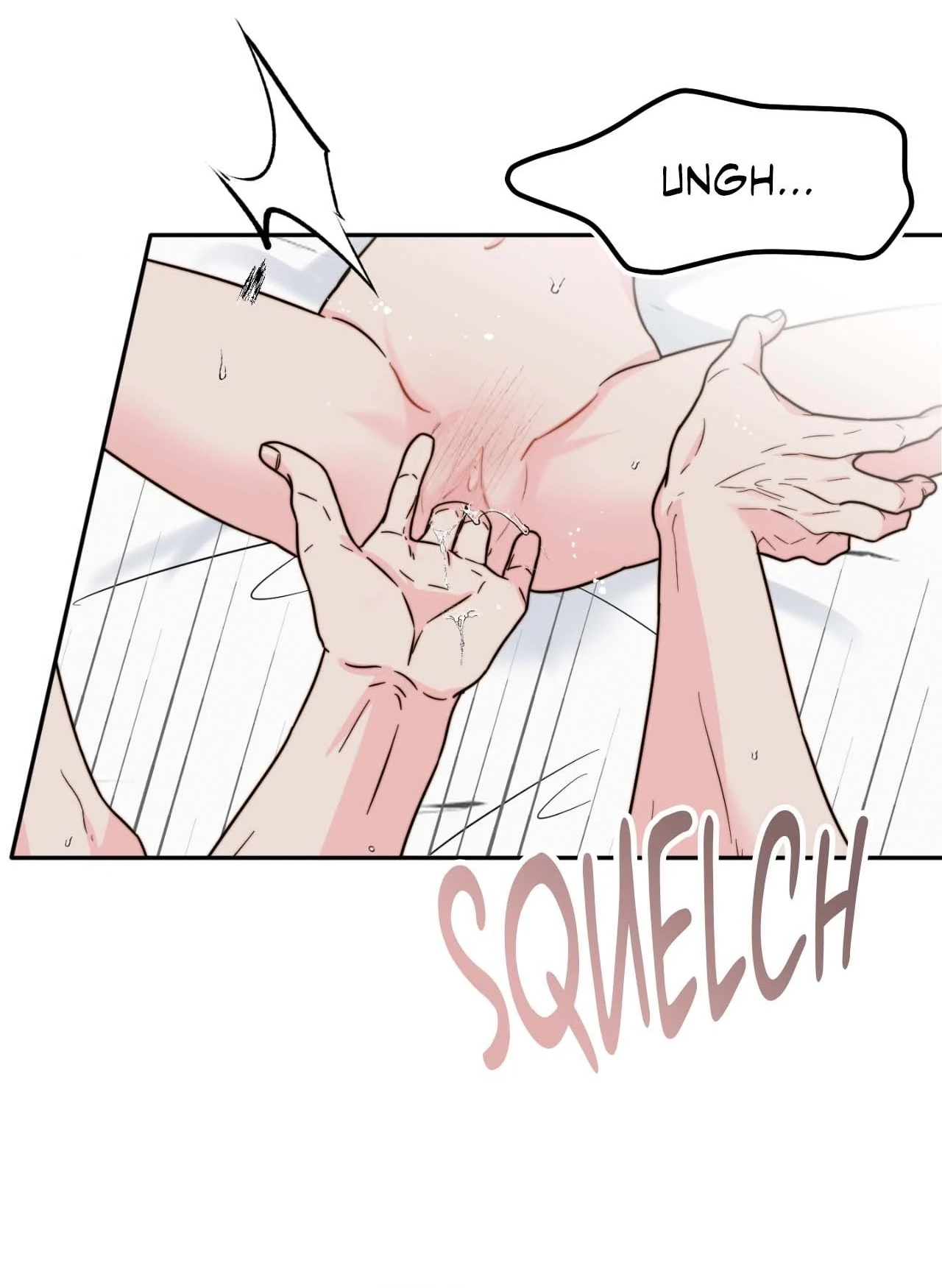 Read Histamine Heartbreak chapter 17 image 1 on Lezhin