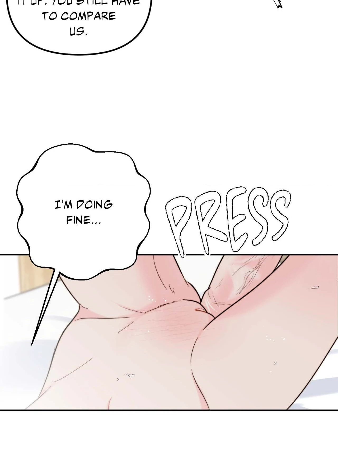Read Histamine Heartbreak chapter 17 image 10 on Lezhin