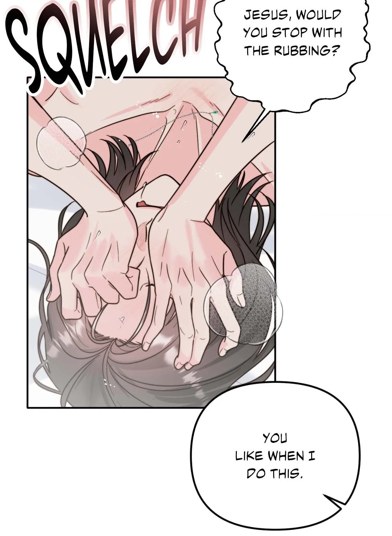 Read Histamine Heartbreak chapter 17 image 12 on Lezhin