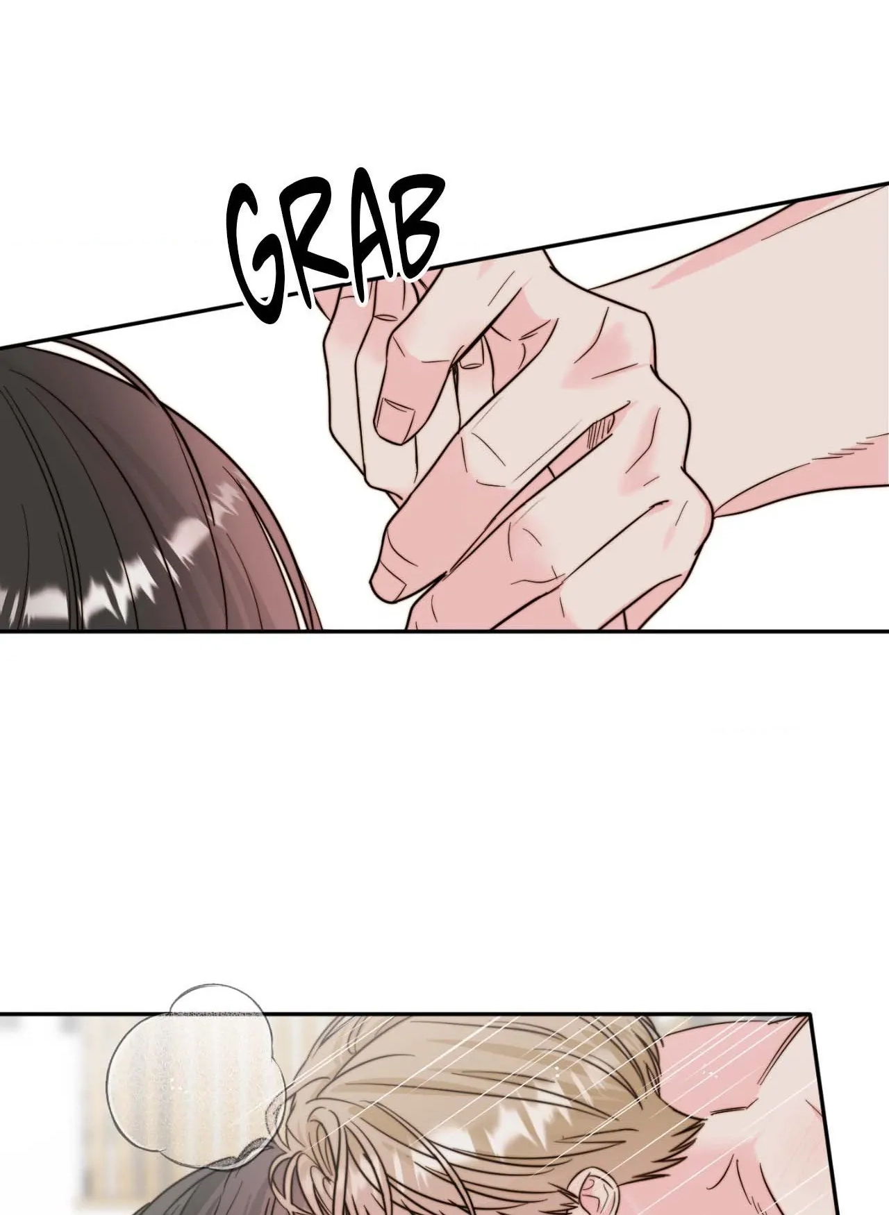 Read Histamine Heartbreak chapter 17 image 13 on Lezhin