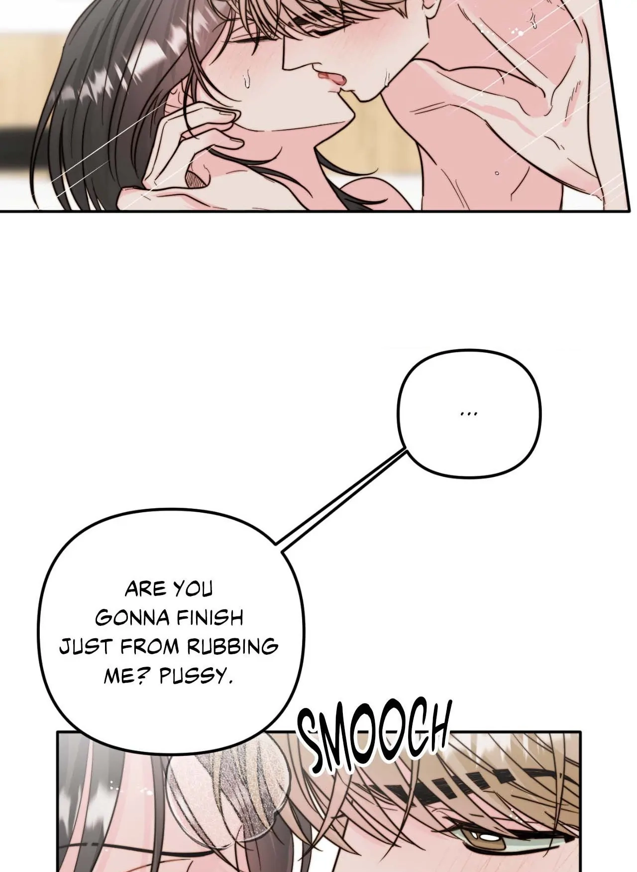 Read Histamine Heartbreak chapter 17 image 14 on Lezhin