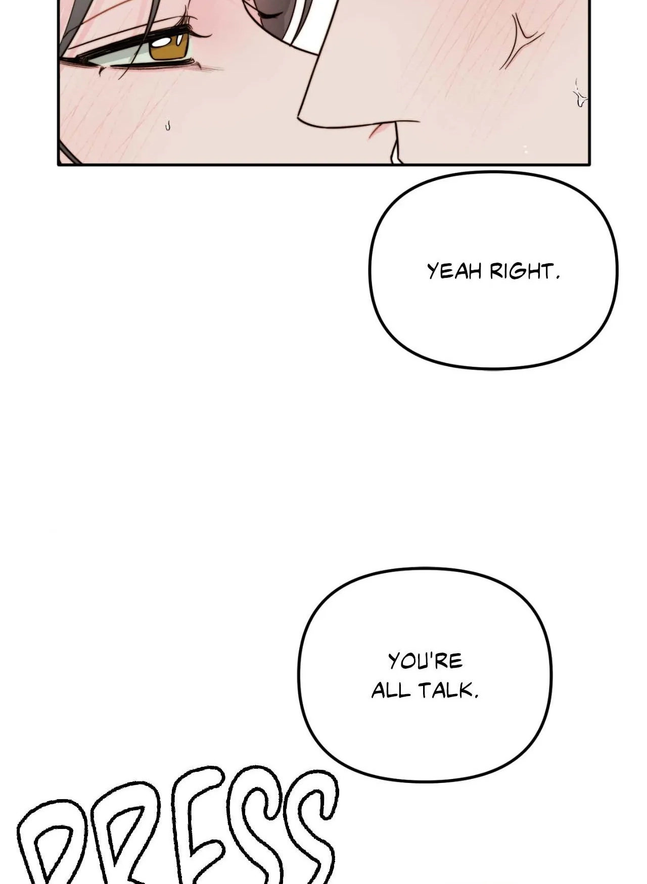 Read Histamine Heartbreak chapter 17 image 15 on Lezhin