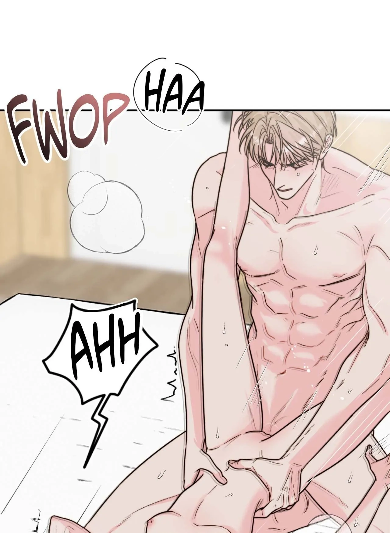 Read Histamine Heartbreak chapter 17 image 17 on Lezhin