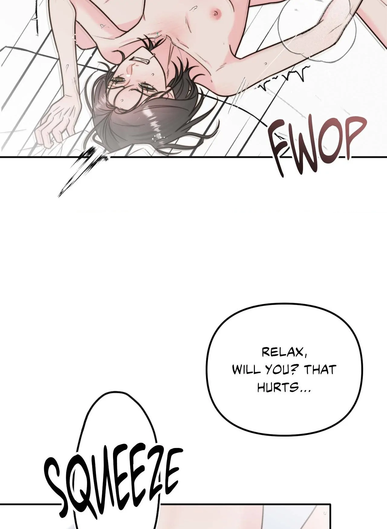 Read Histamine Heartbreak chapter 17 image 18 on Lezhin