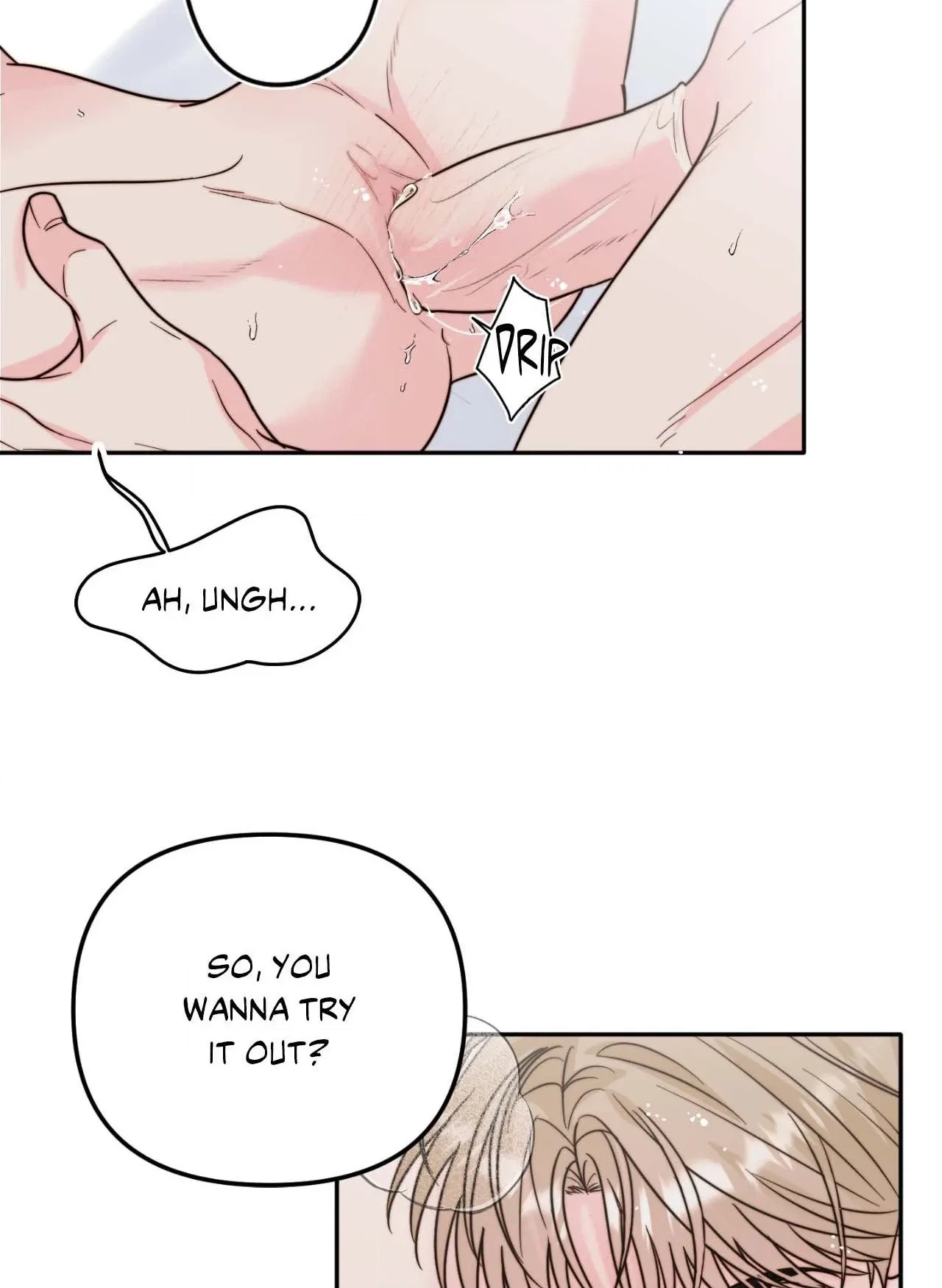 Read Histamine Heartbreak chapter 17 image 19 on Lezhin