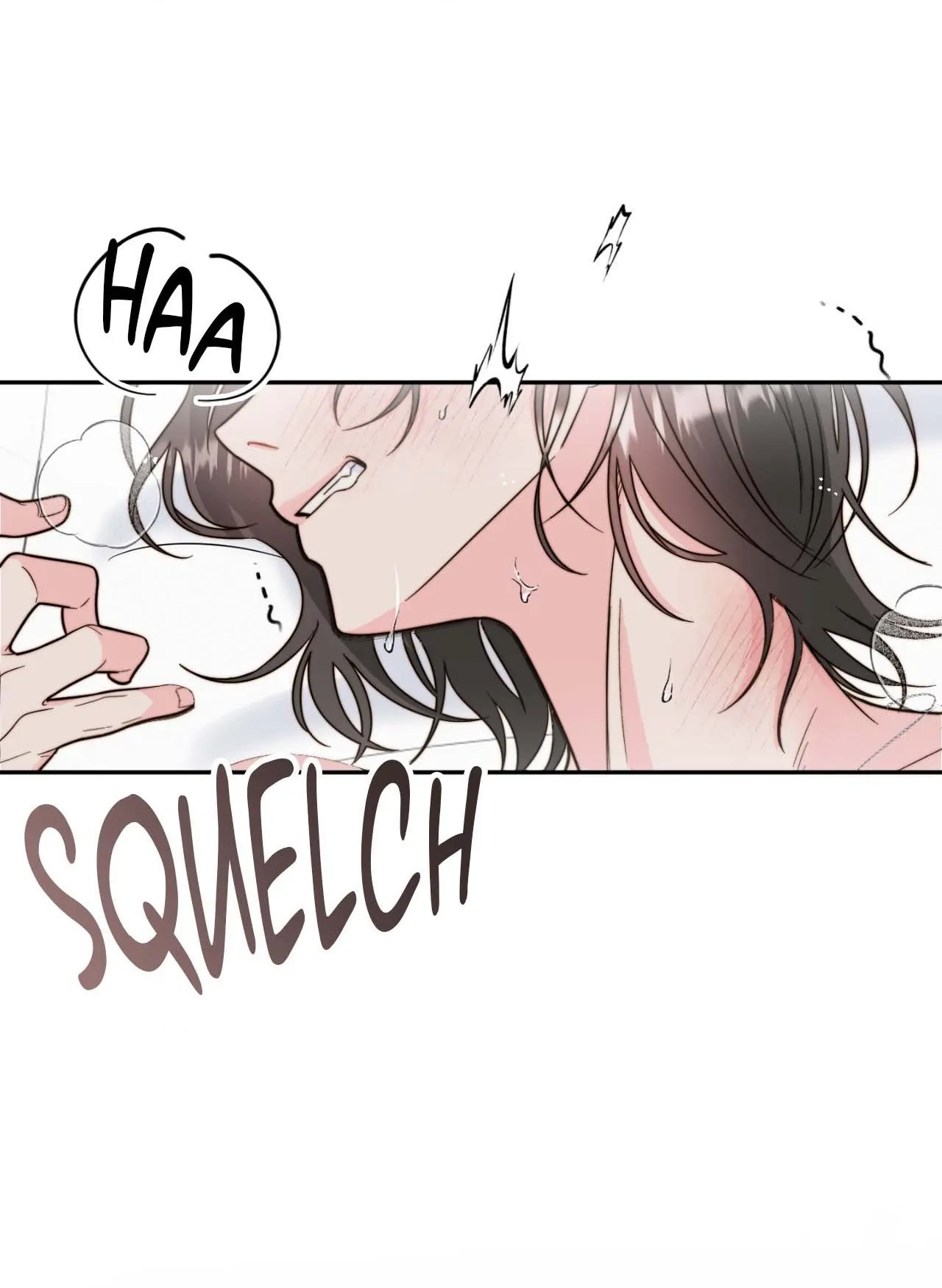 Read Histamine Heartbreak chapter 17 image 2 on Lezhin