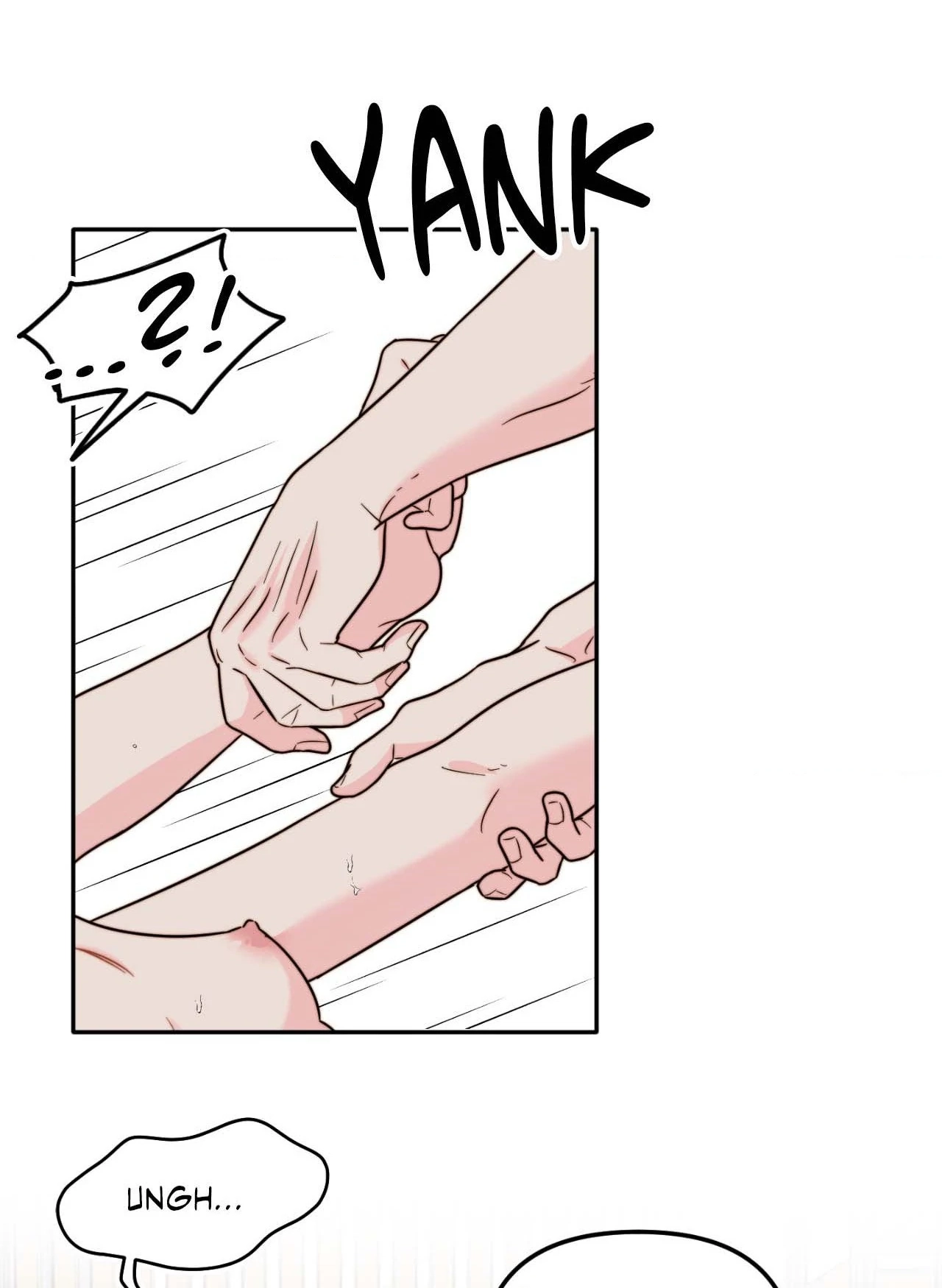 Read Histamine Heartbreak chapter 17 image 21 on Lezhin
