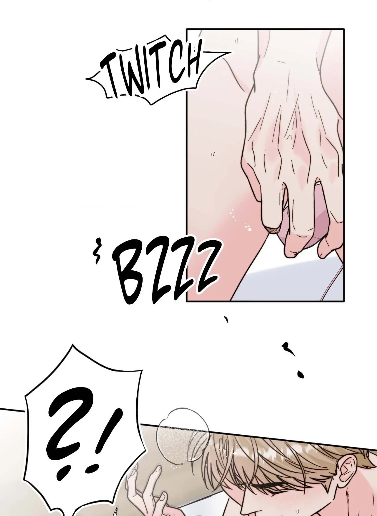 Read Histamine Heartbreak chapter 17 image 26 on Lezhin