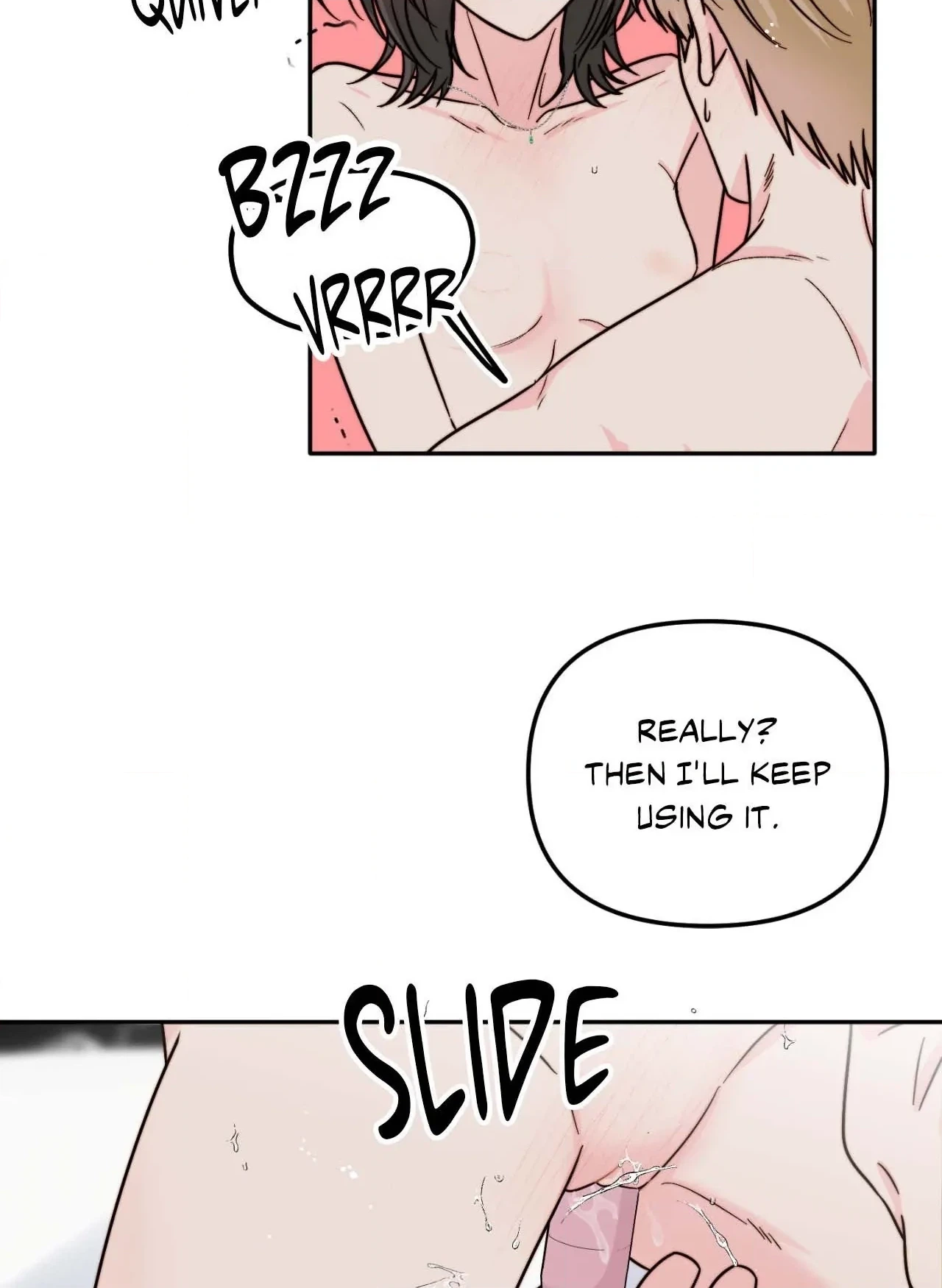 Read Histamine Heartbreak chapter 17 image 29 on Lezhin