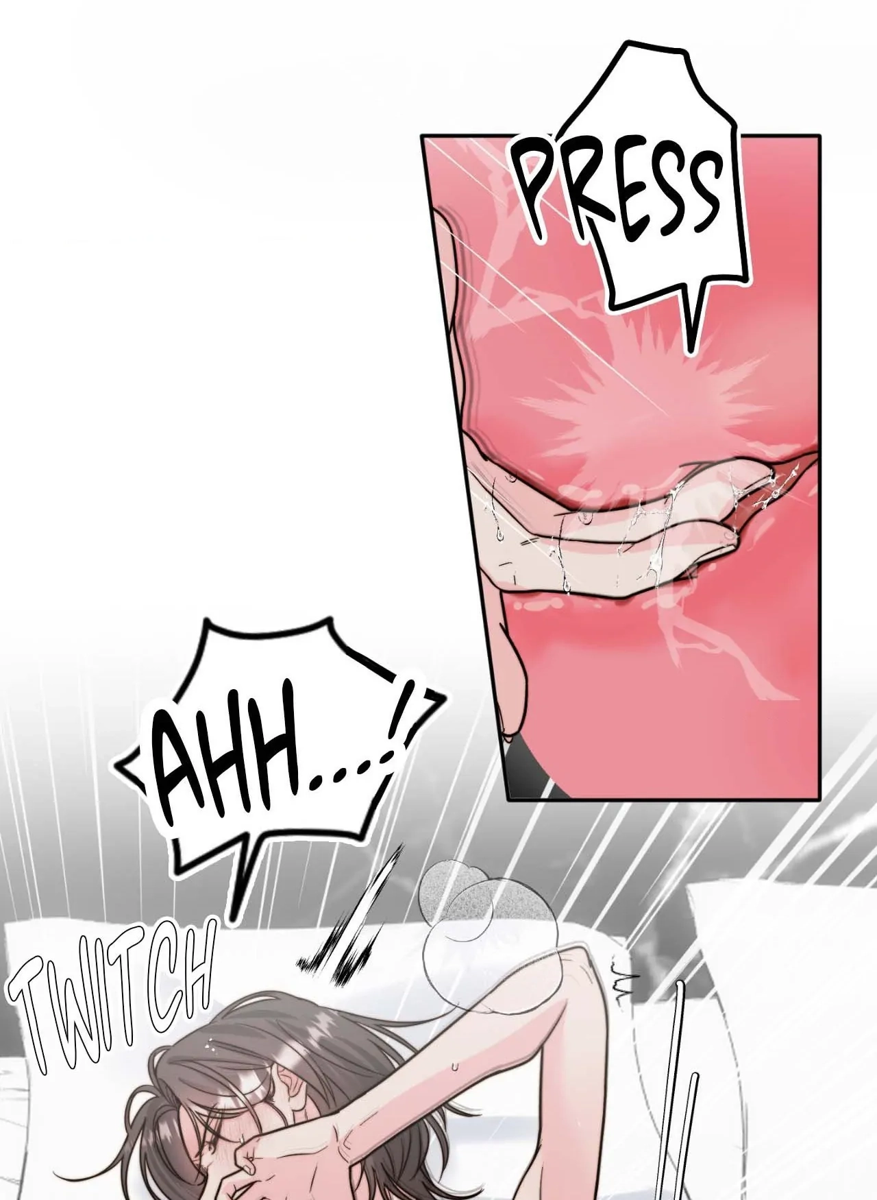 Read Histamine Heartbreak chapter 17 image 3 on Lezhin