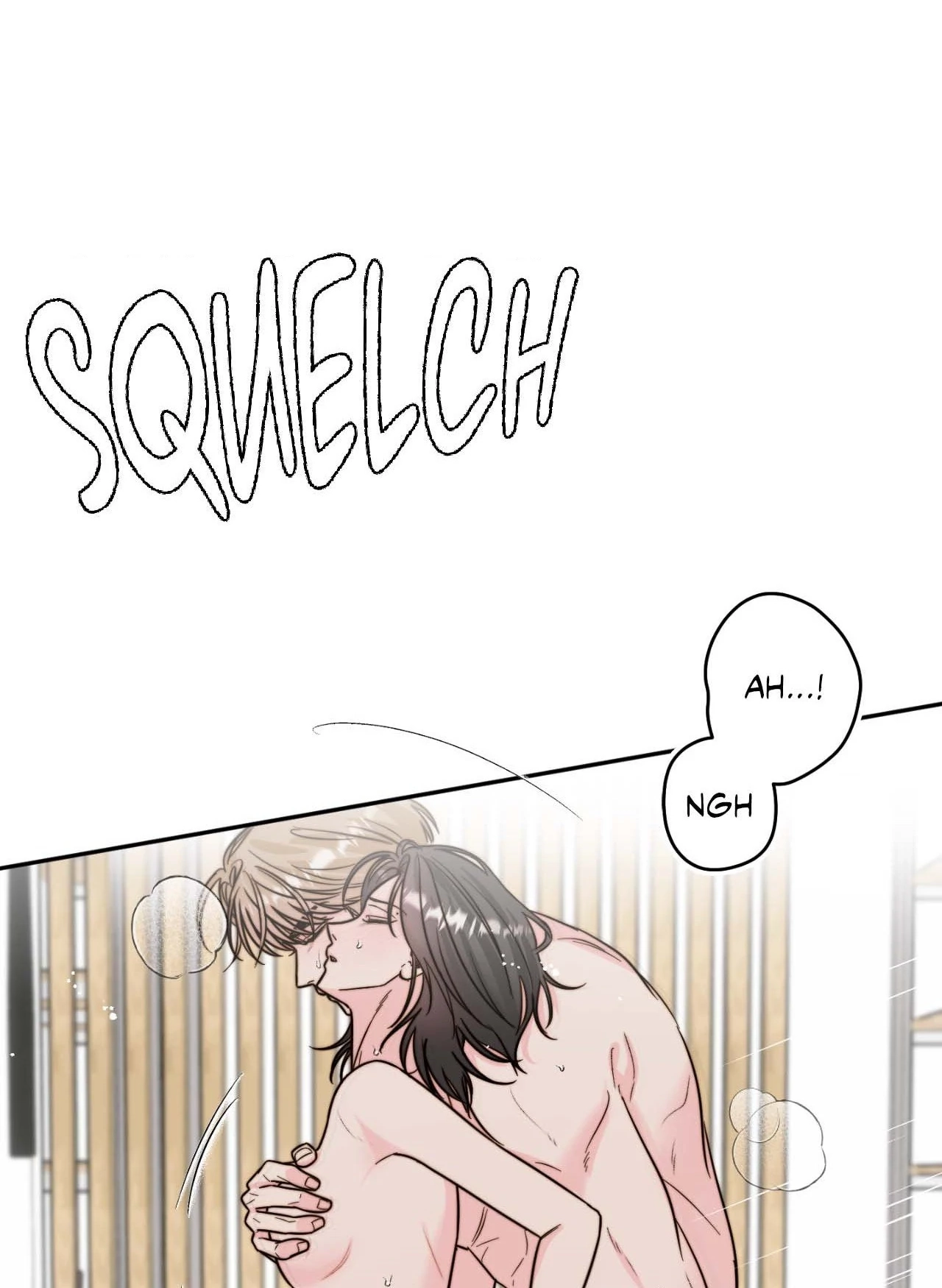 Read Histamine Heartbreak chapter 17 image 31 on Lezhin
