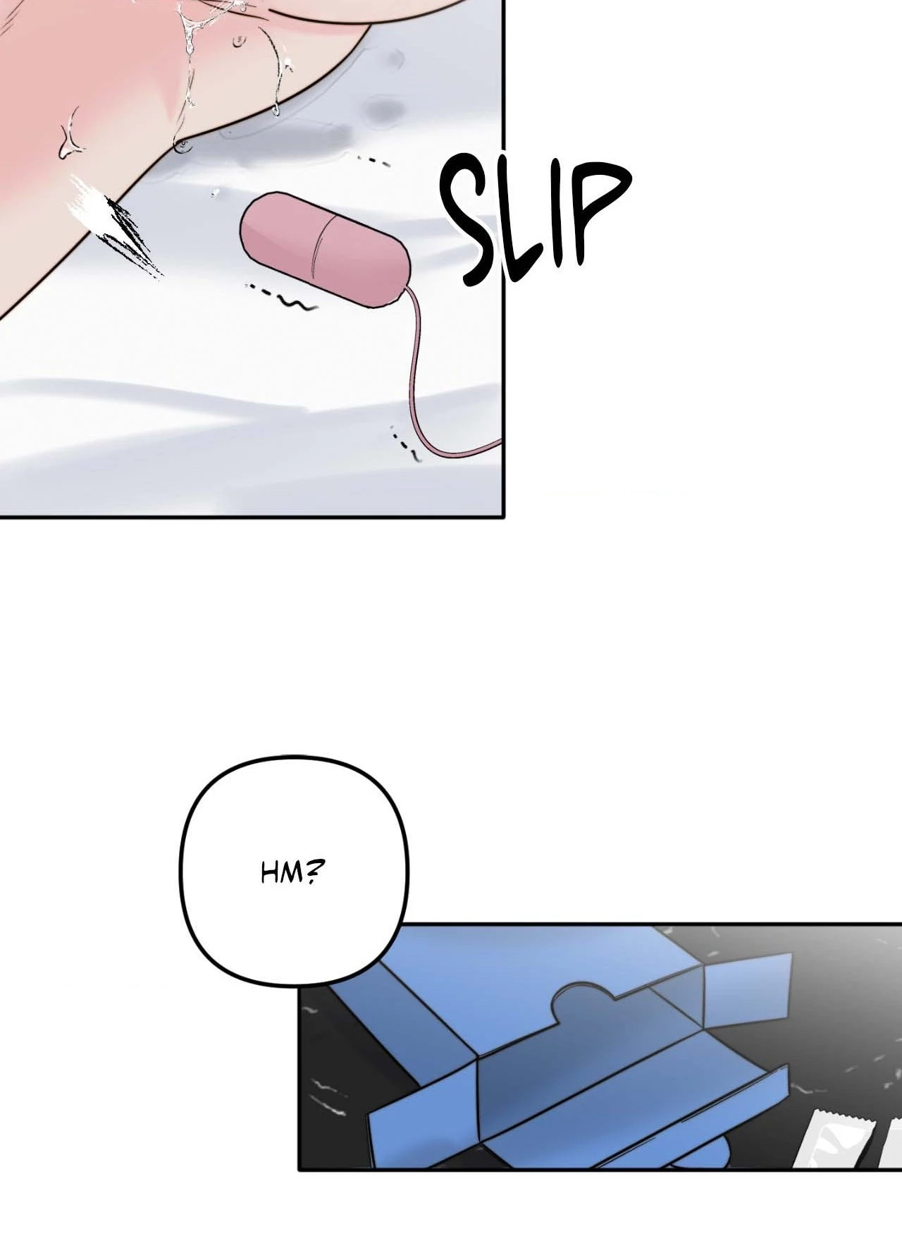 Read Histamine Heartbreak chapter 17 image 38 on Lezhin