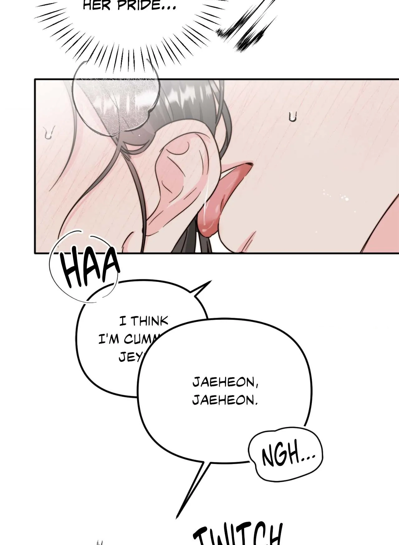 Read Histamine Heartbreak chapter 17 image 47 on Lezhin