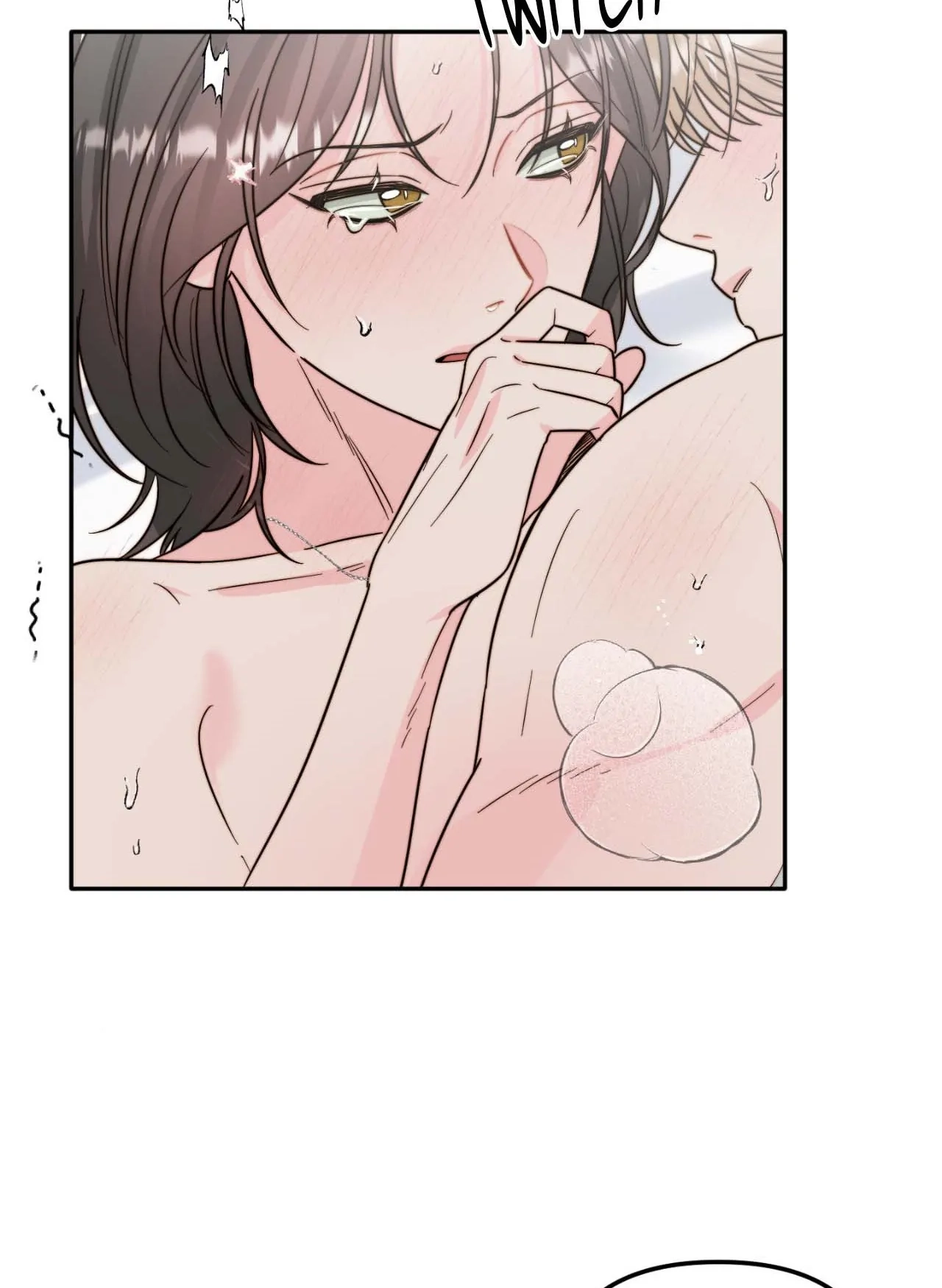 Read Histamine Heartbreak chapter 17 image 48 on Lezhin