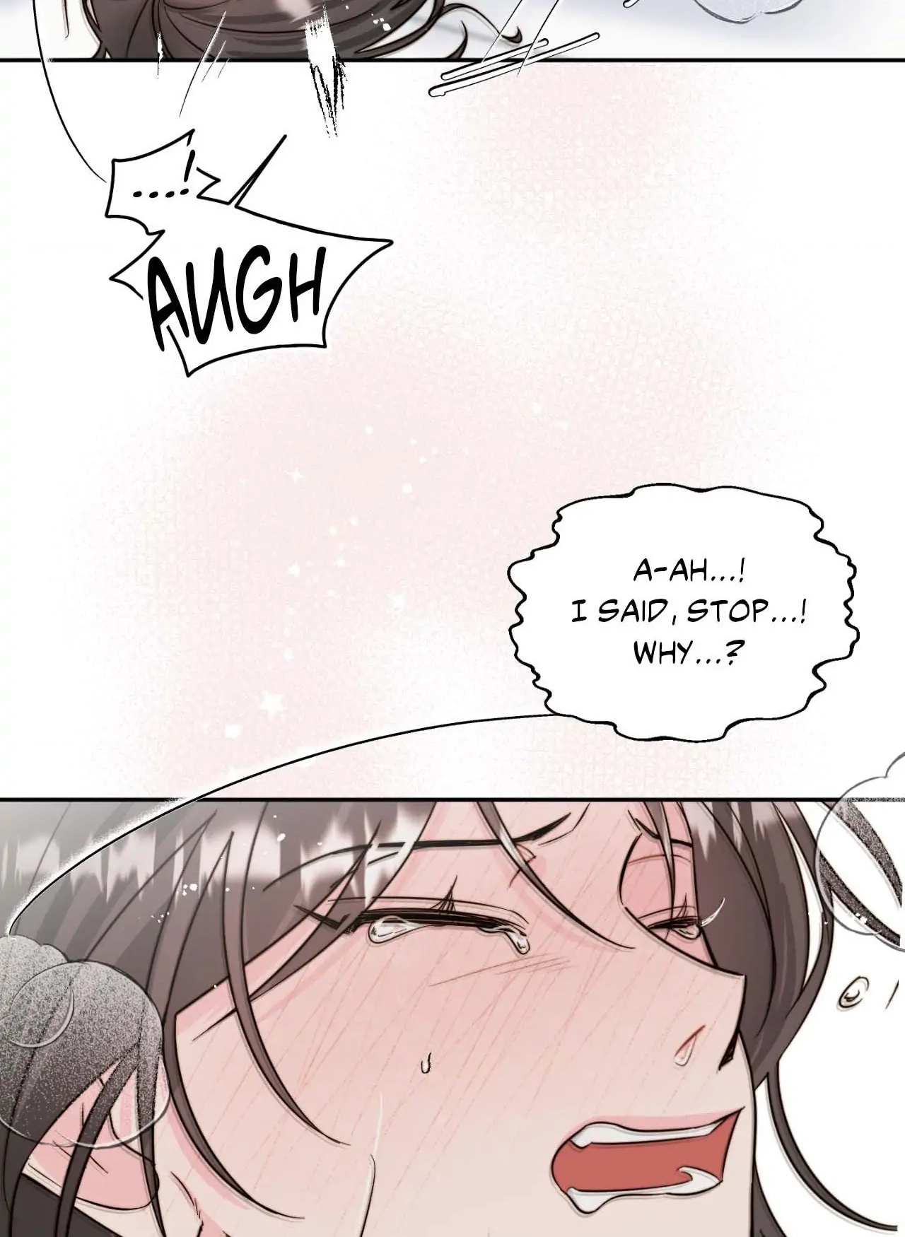 Read Histamine Heartbreak chapter 17 image 53 on Lezhin