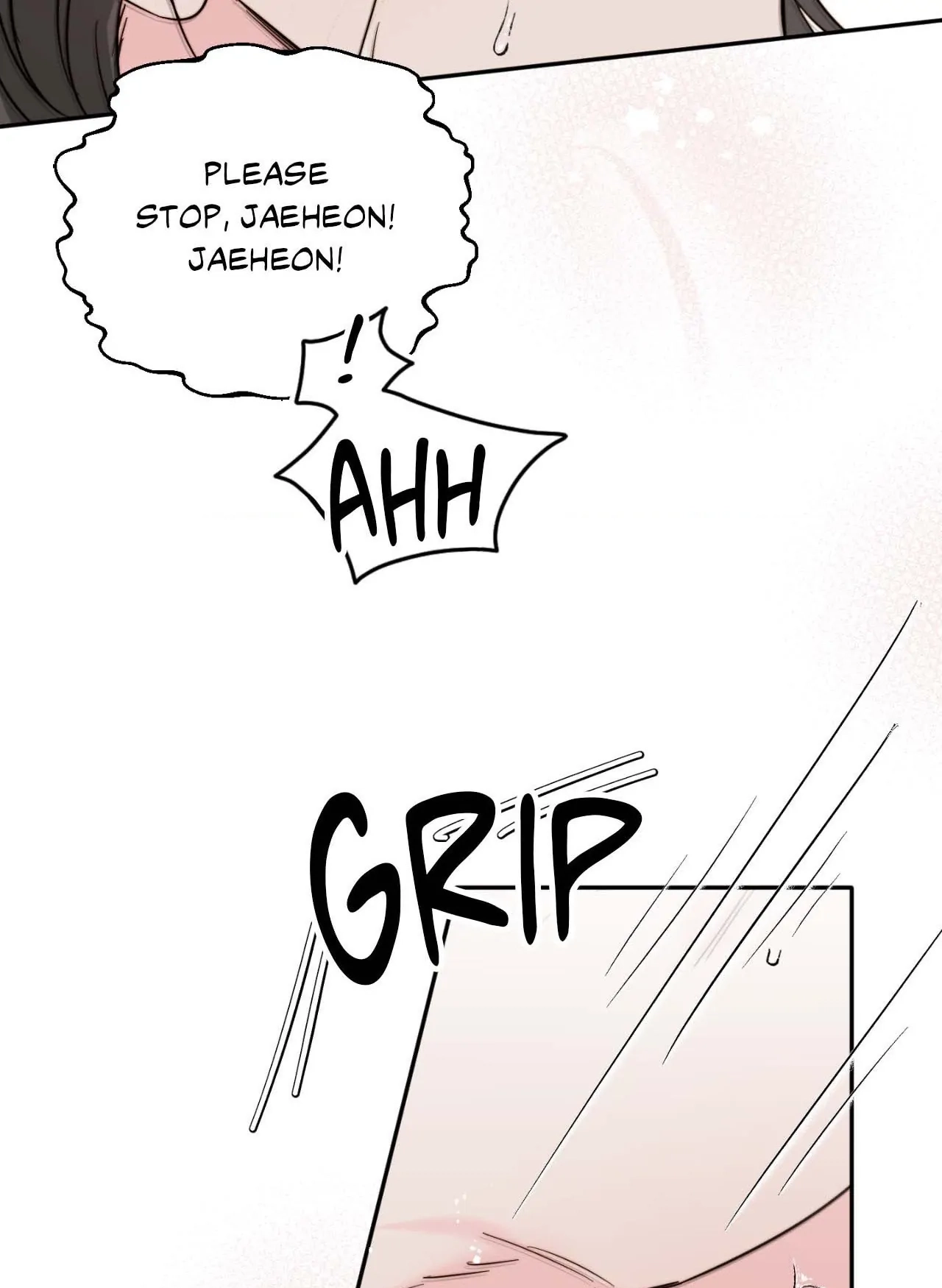 Read Histamine Heartbreak chapter 17 image 54 on Lezhin