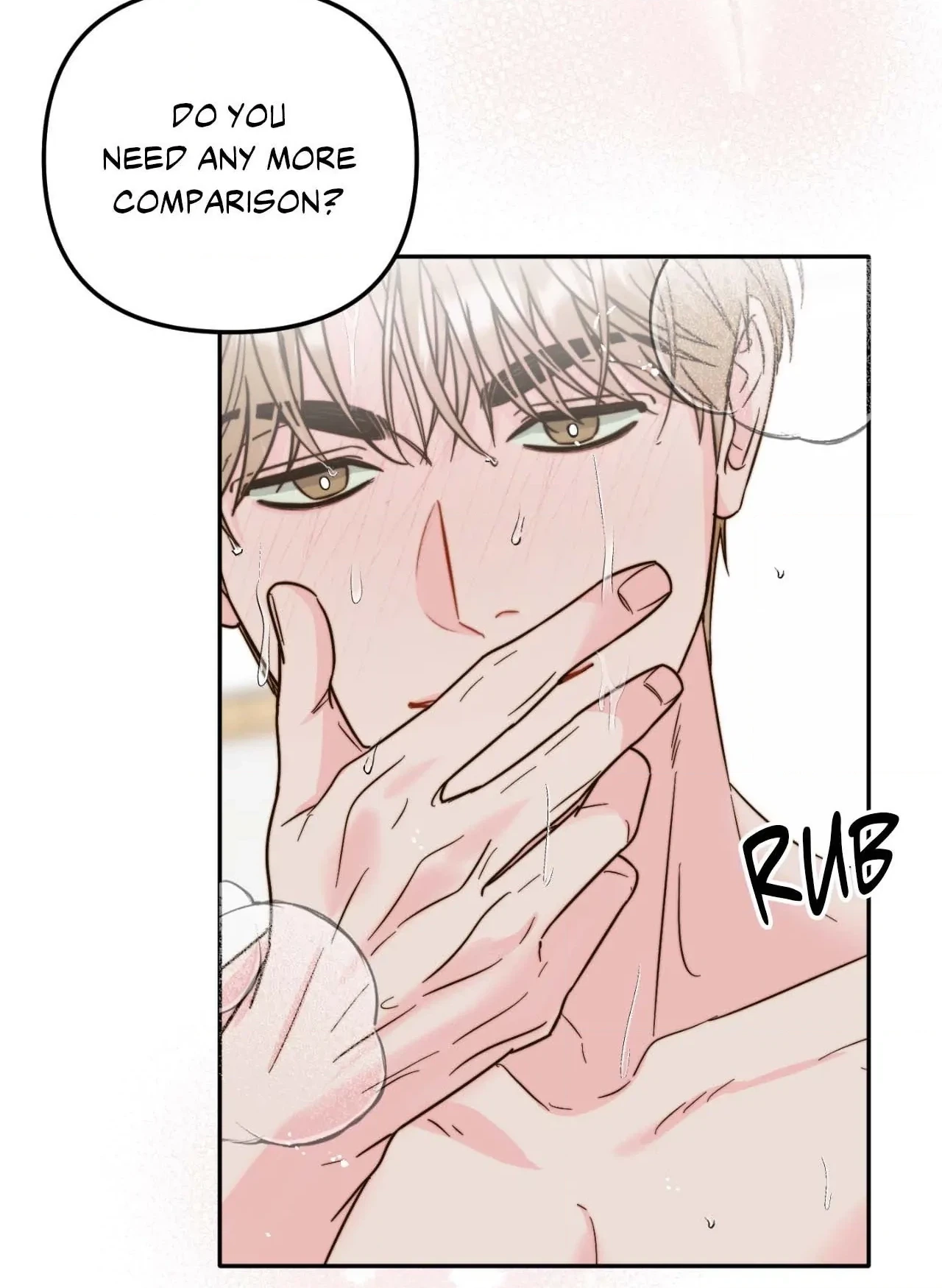 Read Histamine Heartbreak chapter 17 image 59 on Lezhin