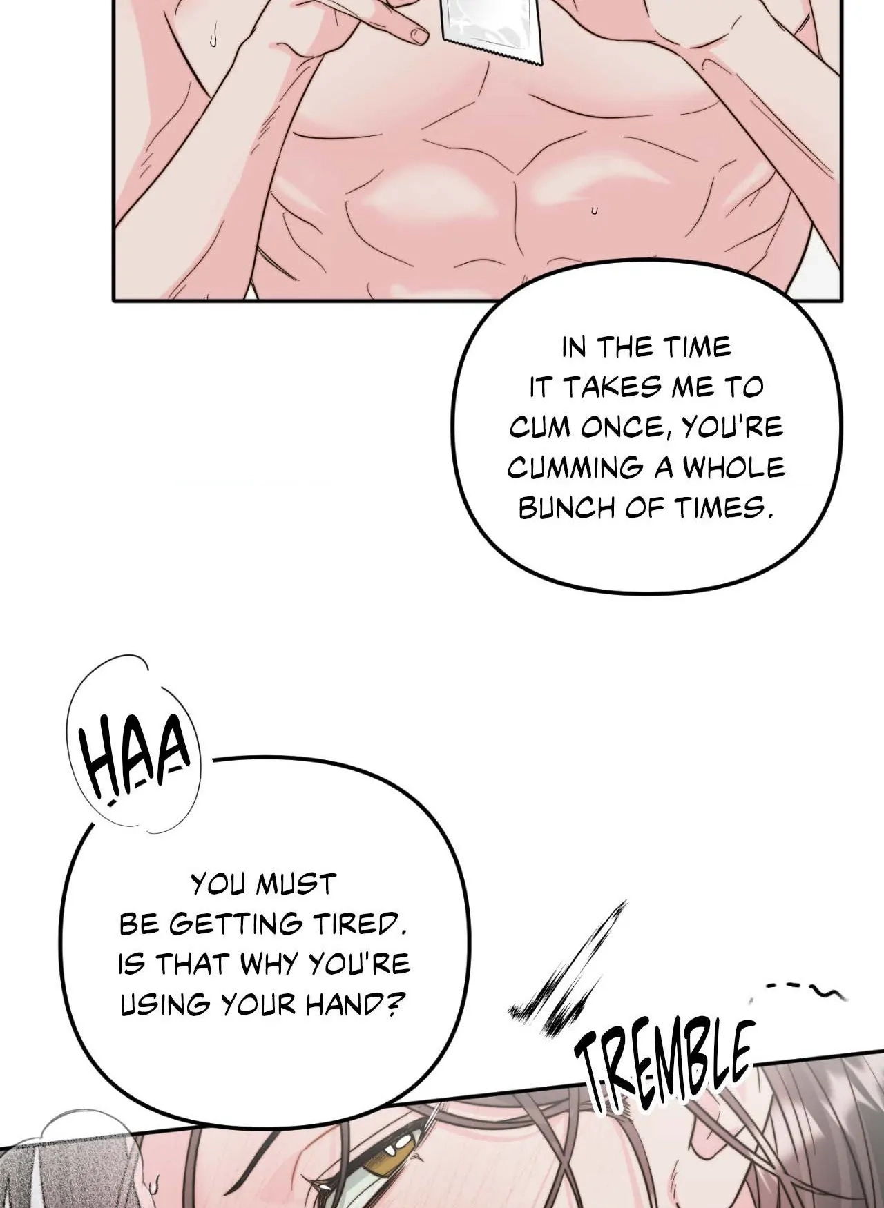 Read Histamine Heartbreak chapter 17 image 6 on Lezhin
