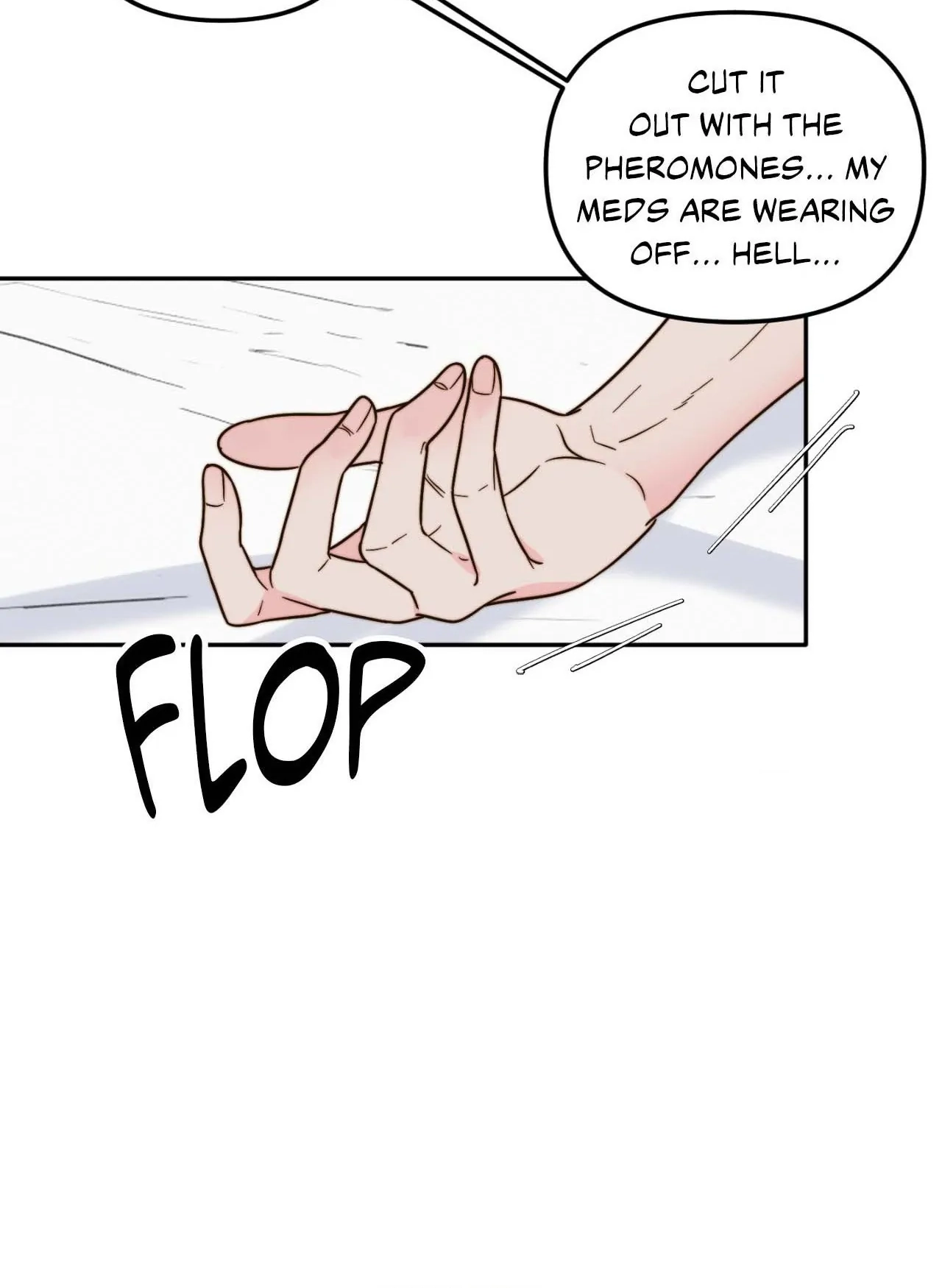 Read Histamine Heartbreak chapter 17 image 61 on Lezhin