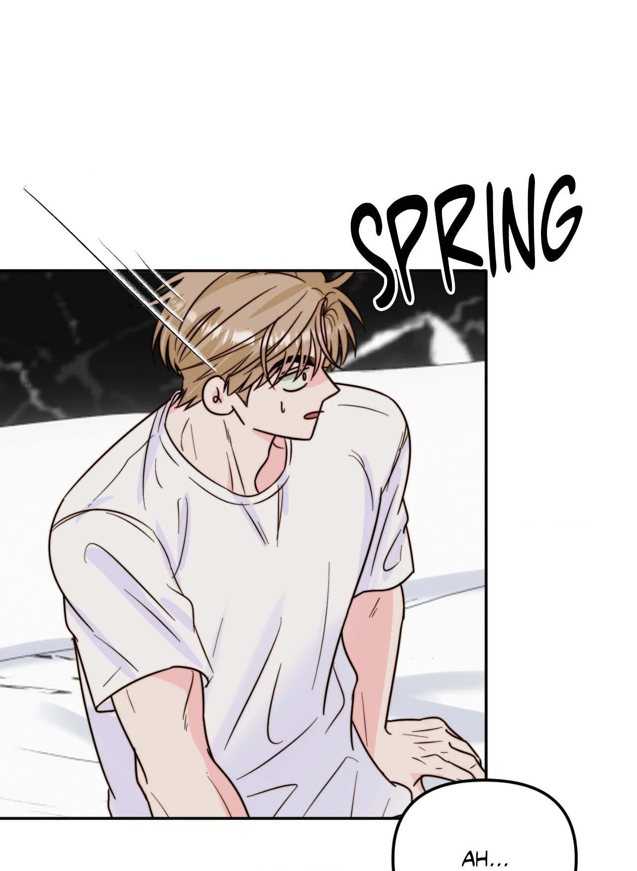 Read Histamine Heartbreak chapter 17 image 65 on Lezhin