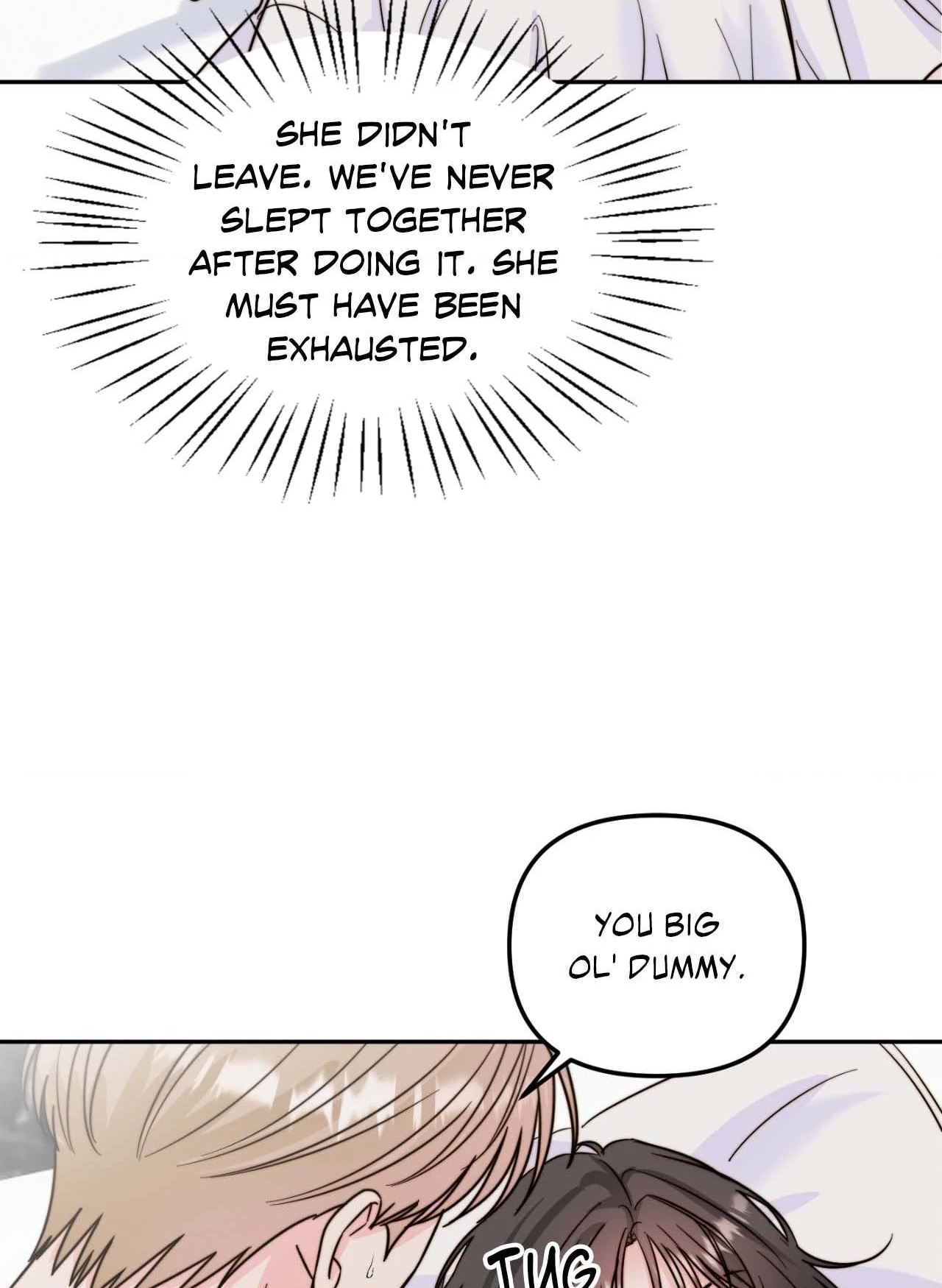 Read Histamine Heartbreak chapter 17 image 67 on Lezhin