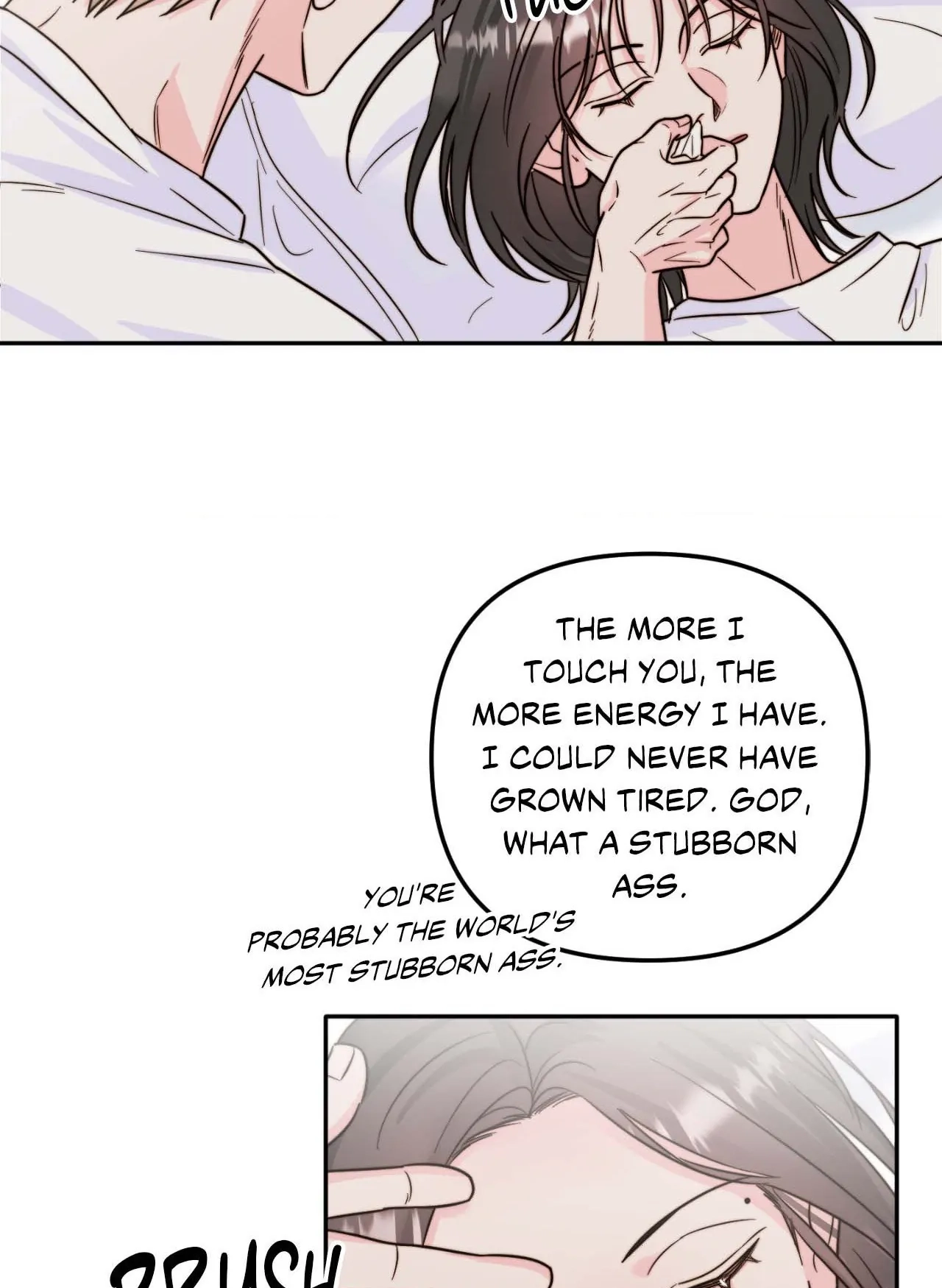 Read Histamine Heartbreak chapter 17 image 68 on Lezhin