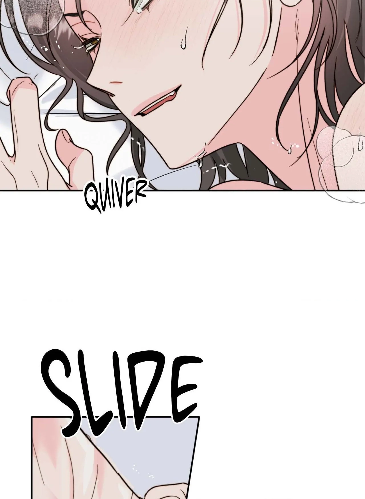 Read Histamine Heartbreak chapter 17 image 7 on Lezhin