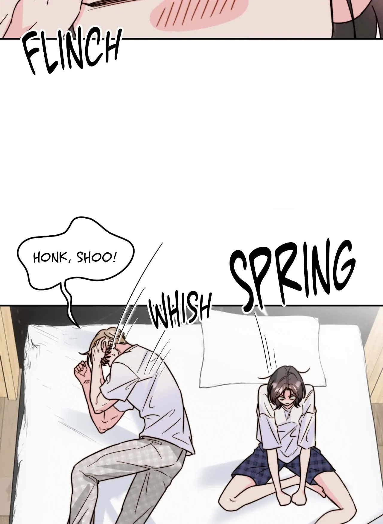 Read Histamine Heartbreak chapter 17 image 70 on Lezhin
