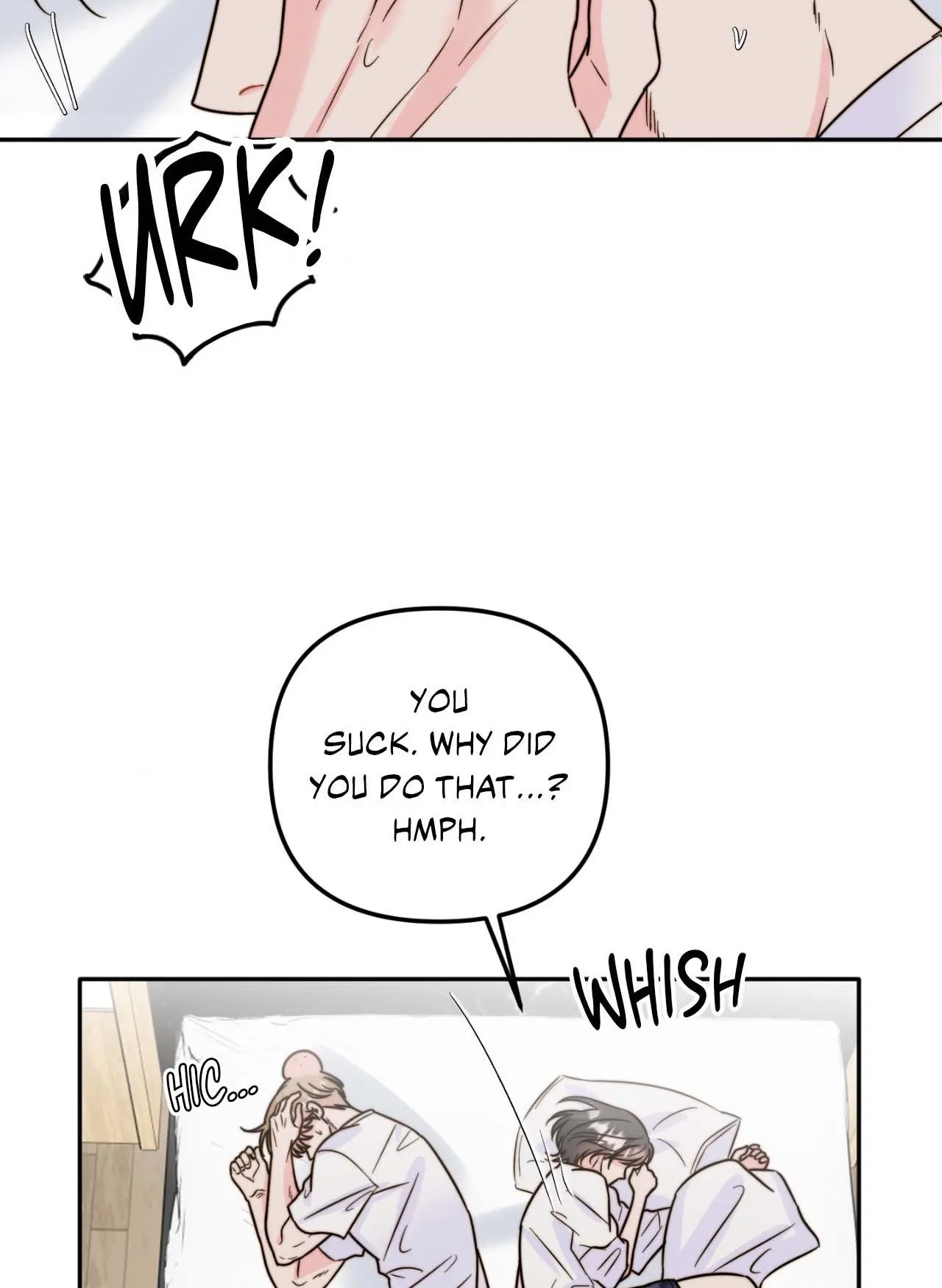 Read Histamine Heartbreak chapter 17 image 75 on Lezhin