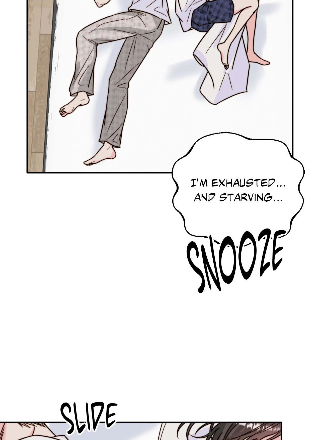 Read Histamine Heartbreak chapter 17 image 76 on Lezhin